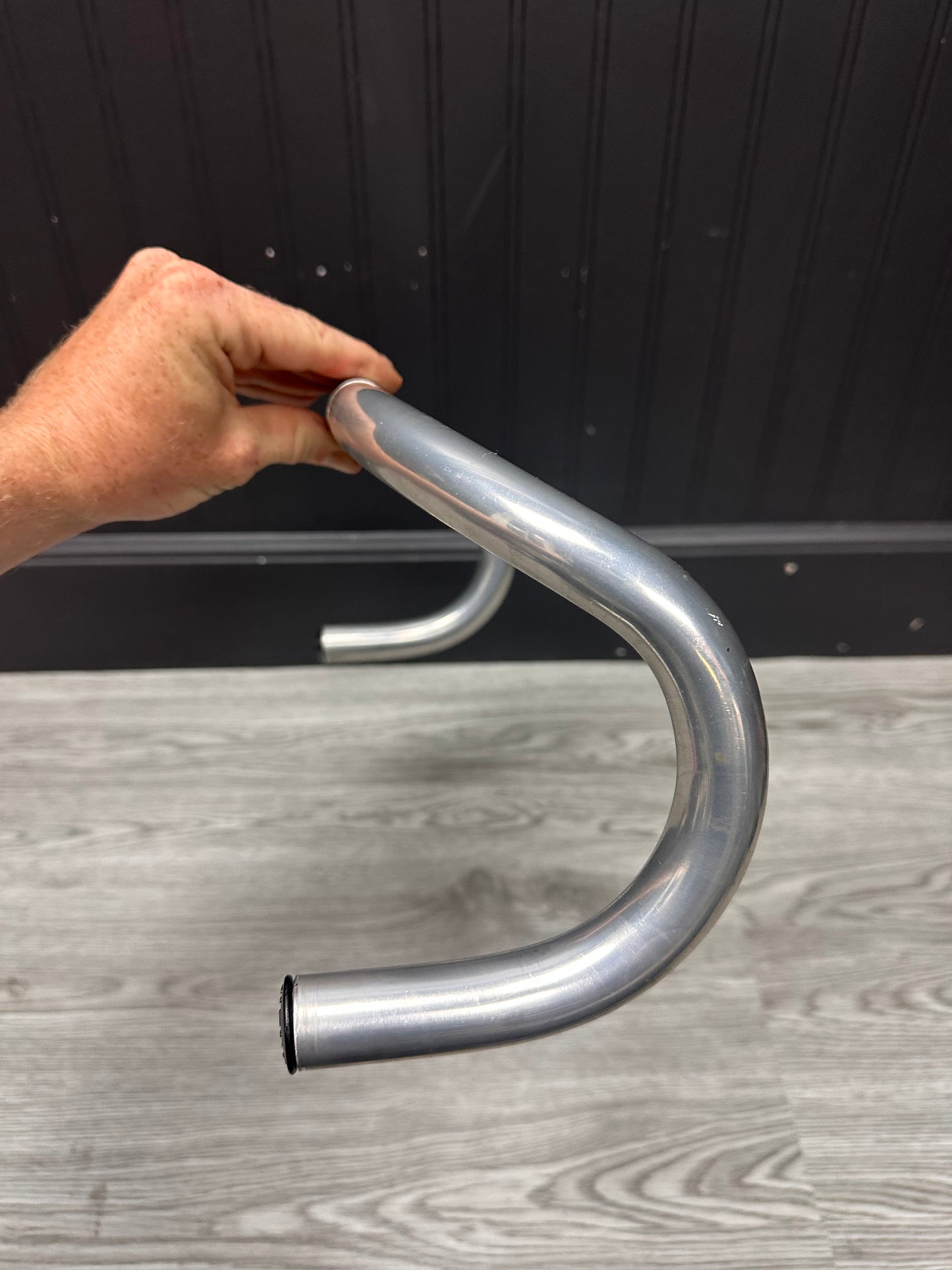 Nitto b125aa Track Drops NJS 37cm 25.4