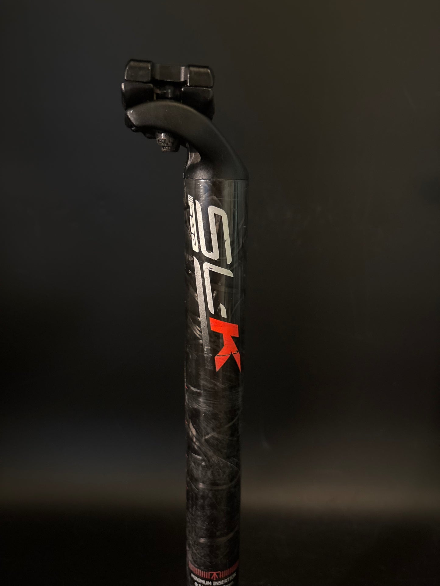 FSA SL-K Seatpost Carbon 31.6 350mm