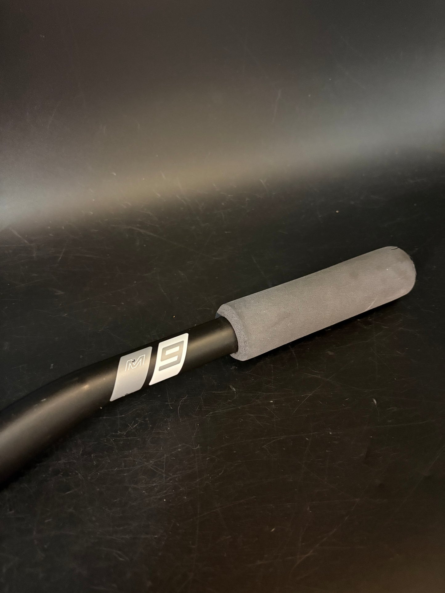 Enve M9 Riser Handlebar Carbon 700mm 31.8