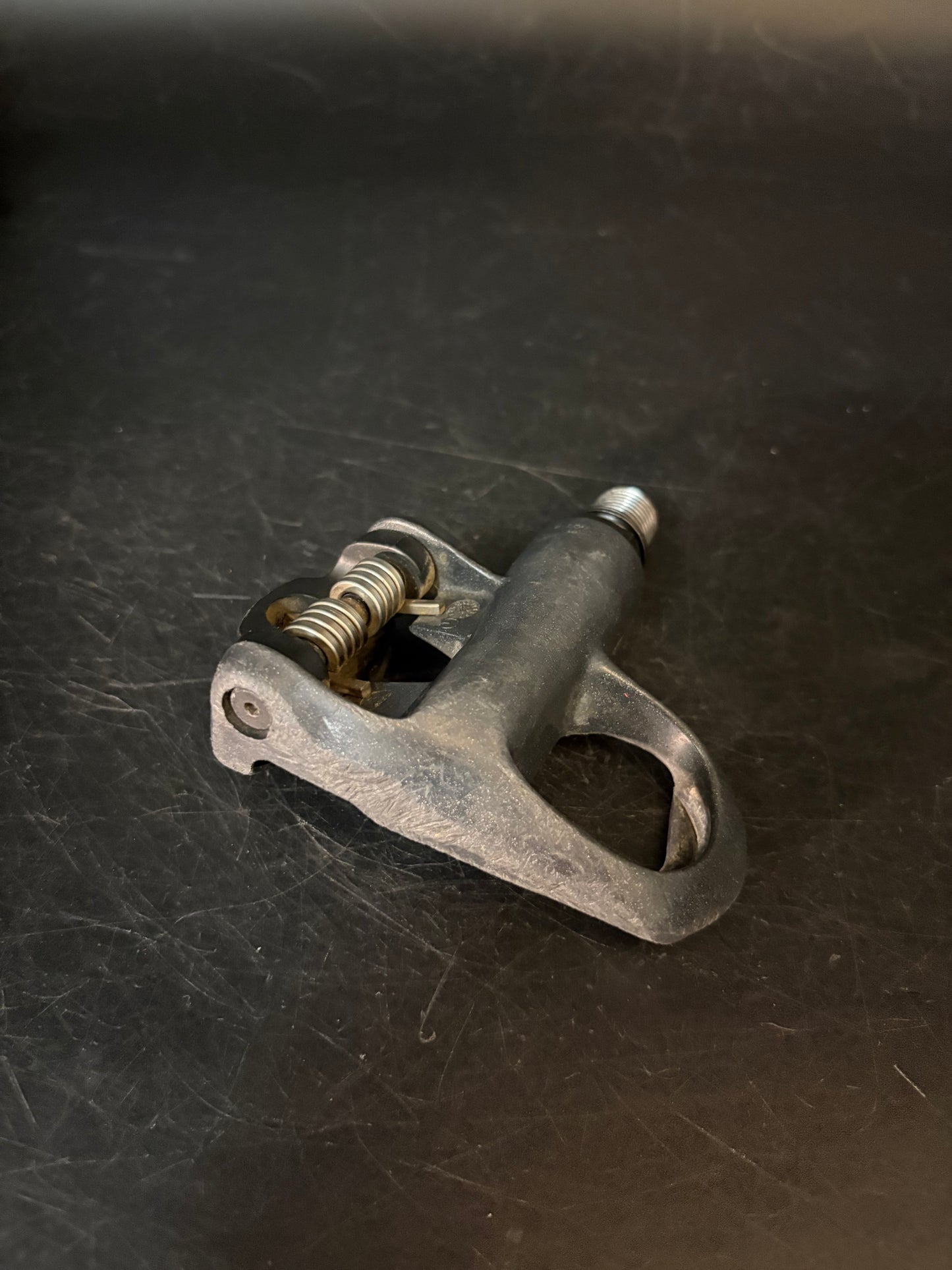Look Keo Classic Clipless Pedals Black