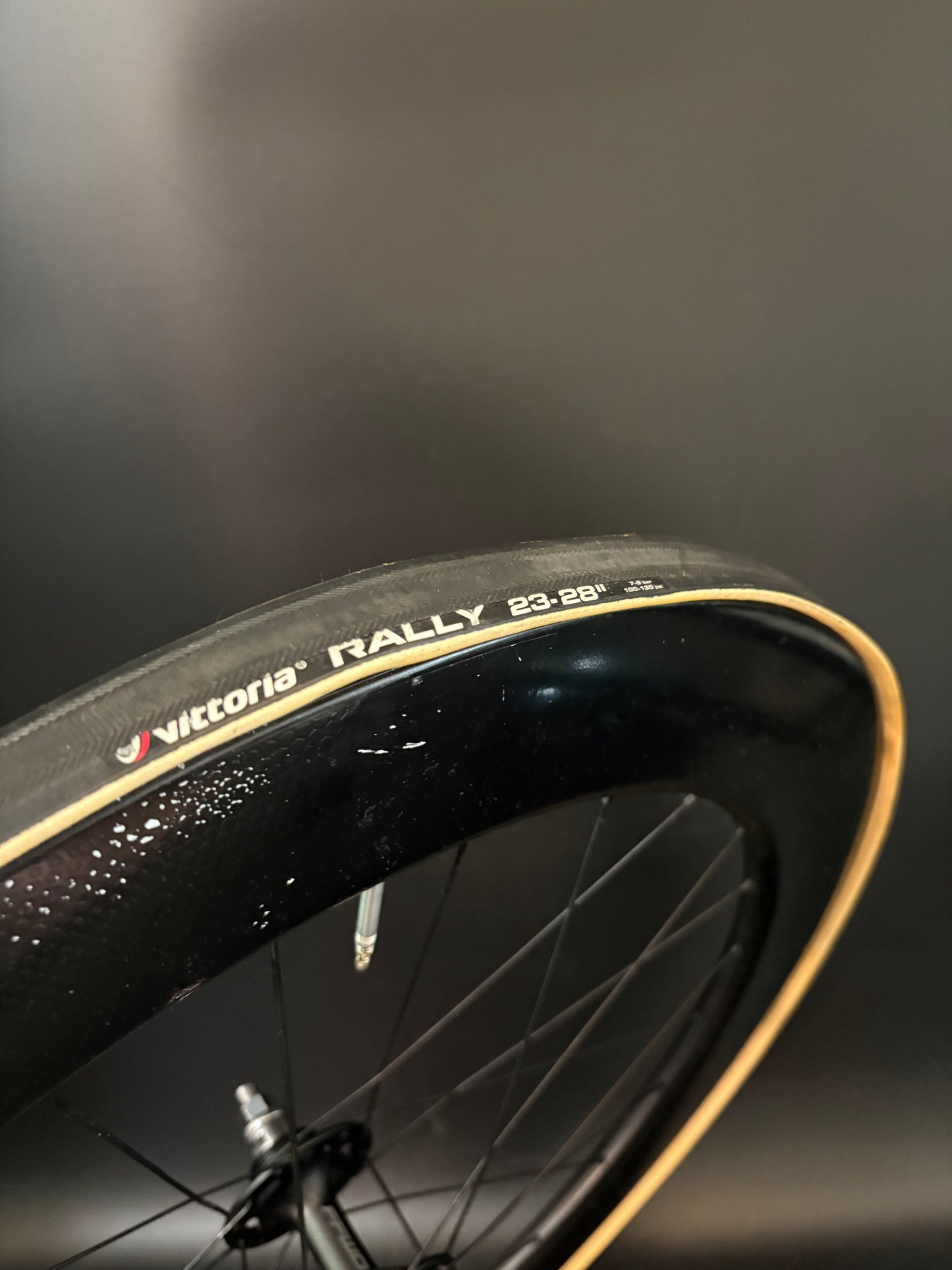 FFWD Ryot 77 Carbon Tubular Wheelset 20/24h