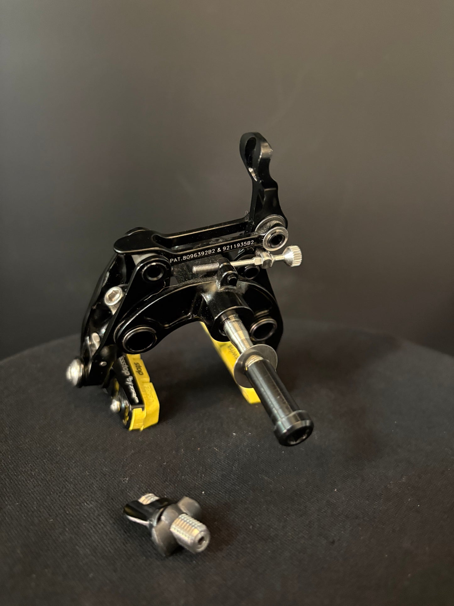 Cane Creek eeBrake Front Brake Black