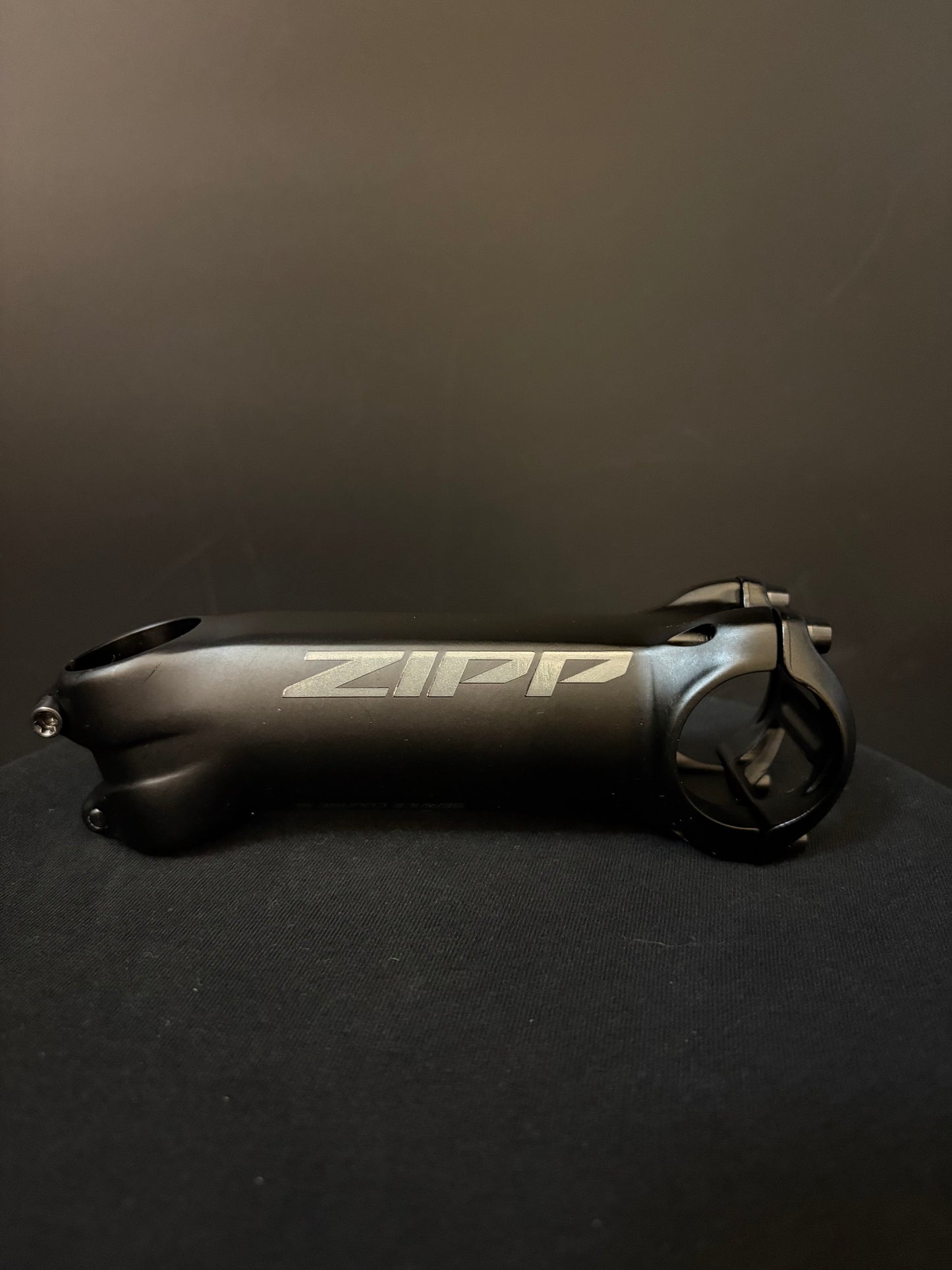 Zipp Service Course SL Stem Black 120mm 31.8 17deg