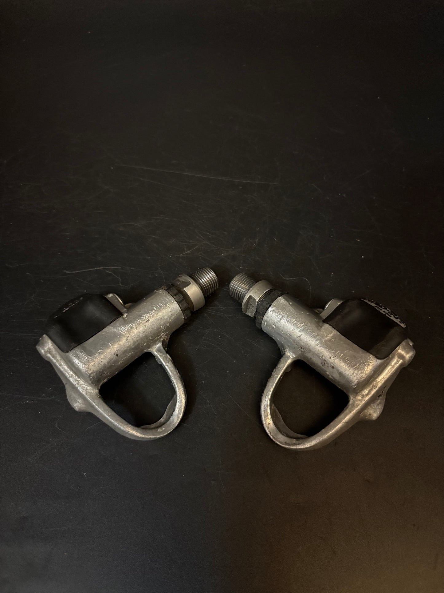 Campagnolo Record Pro Fit Pedals