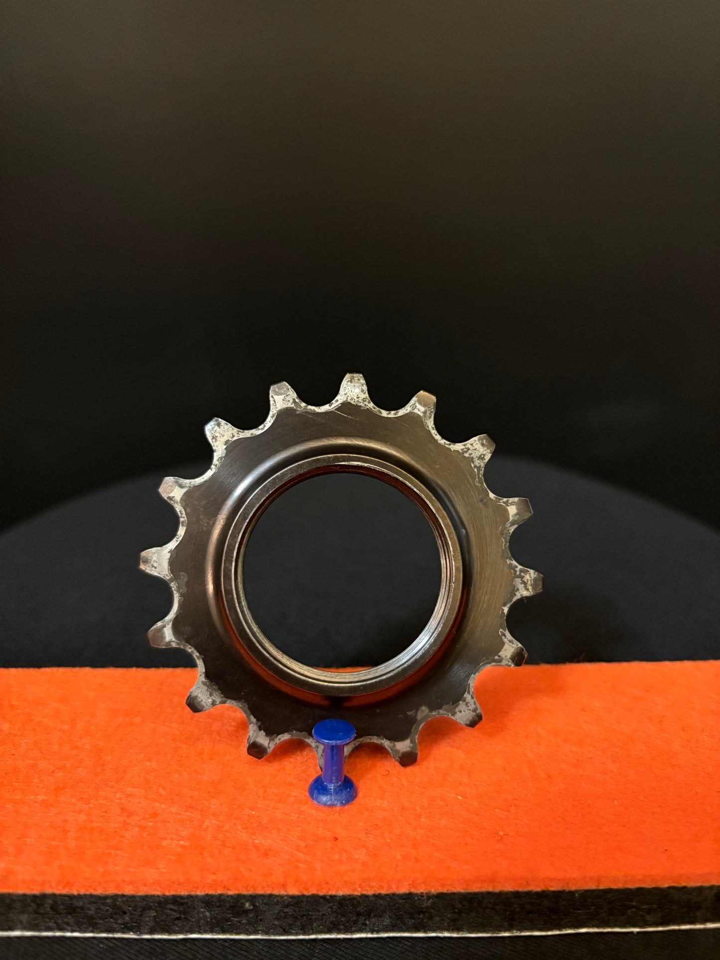 EAI Deluxe Cog 3/32” 16t