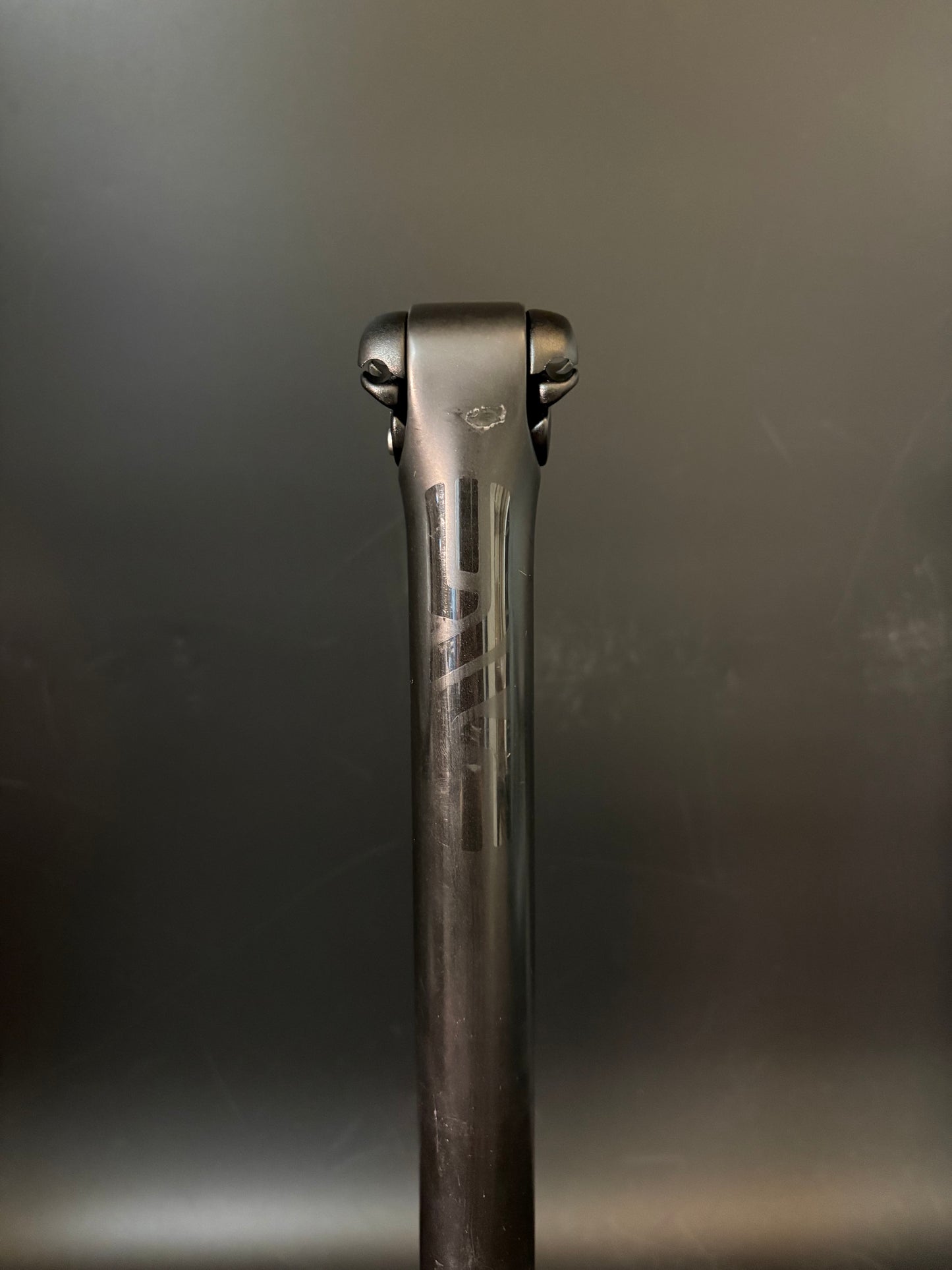 Enve Seatpost Carbon 31.6 400mm