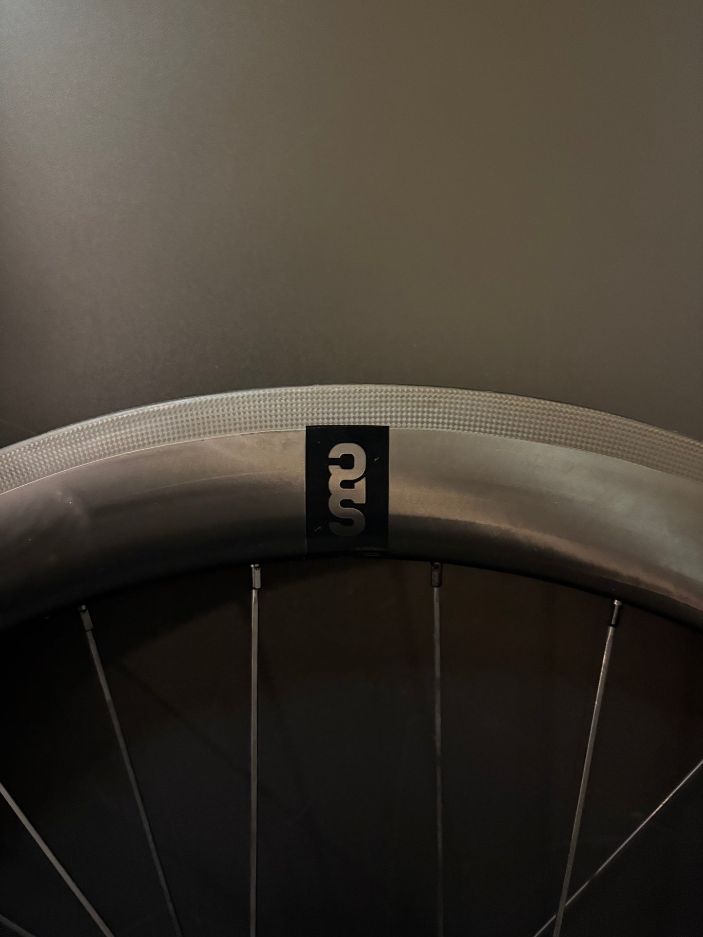 NEW State Bicycle Co GRT55 Carbon Clincher Wheelset 24/28h