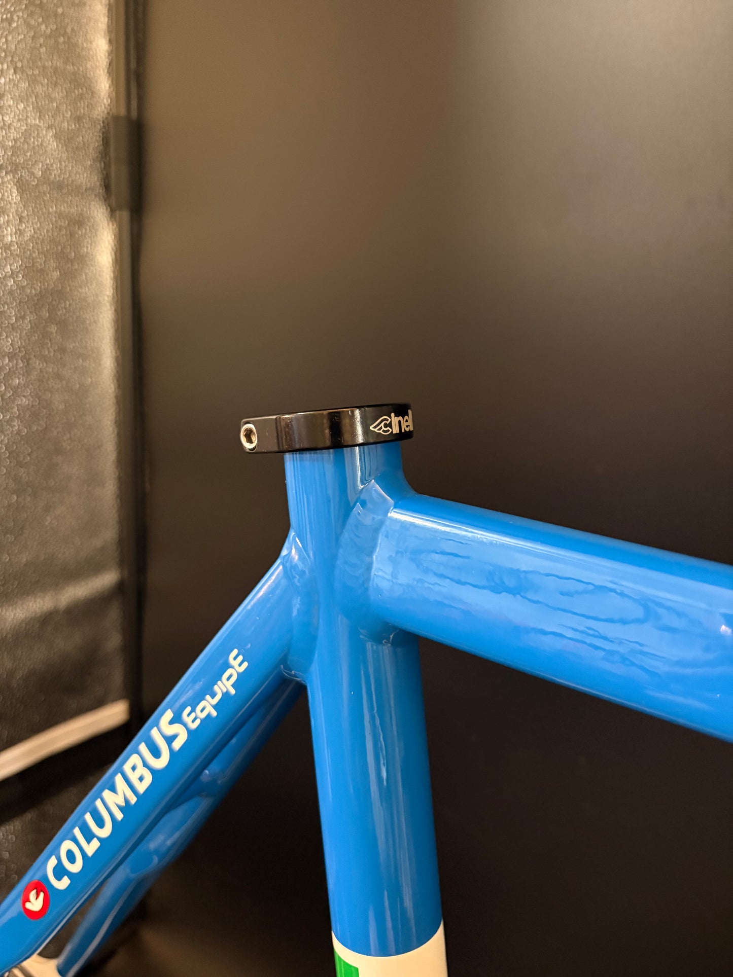 Cinelli Vigorelli Frameset OG 54cm