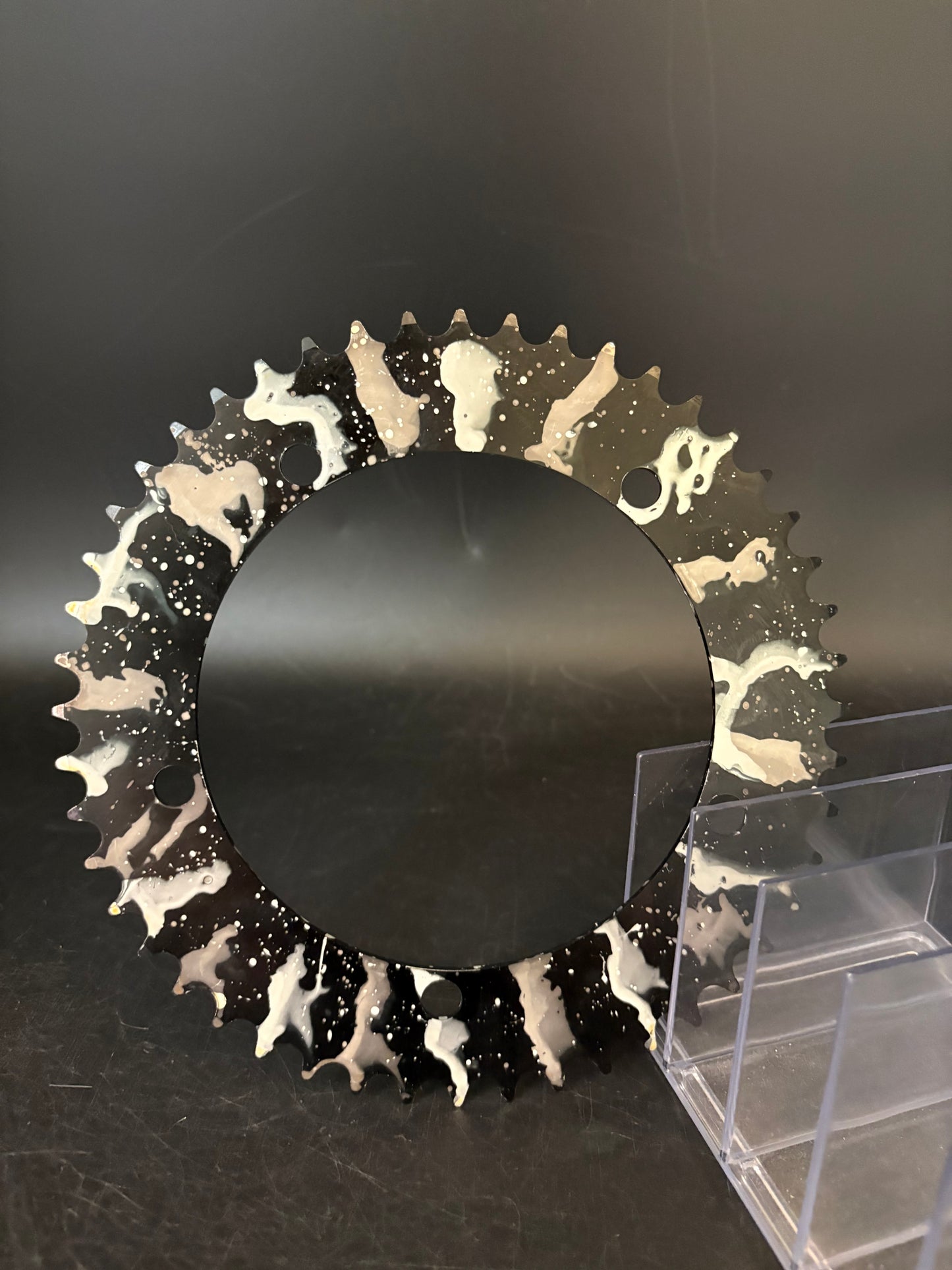 Origin 8 Splat Chainring 48t