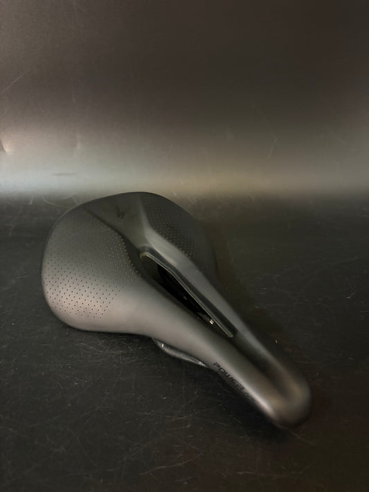 Specialized Power Arc Saddle Black 155mm Ti
