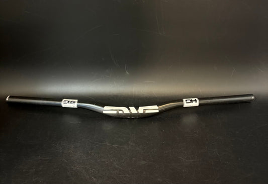 Enve DH 23mm Riser Handlebar Carbon 720mm 31.8