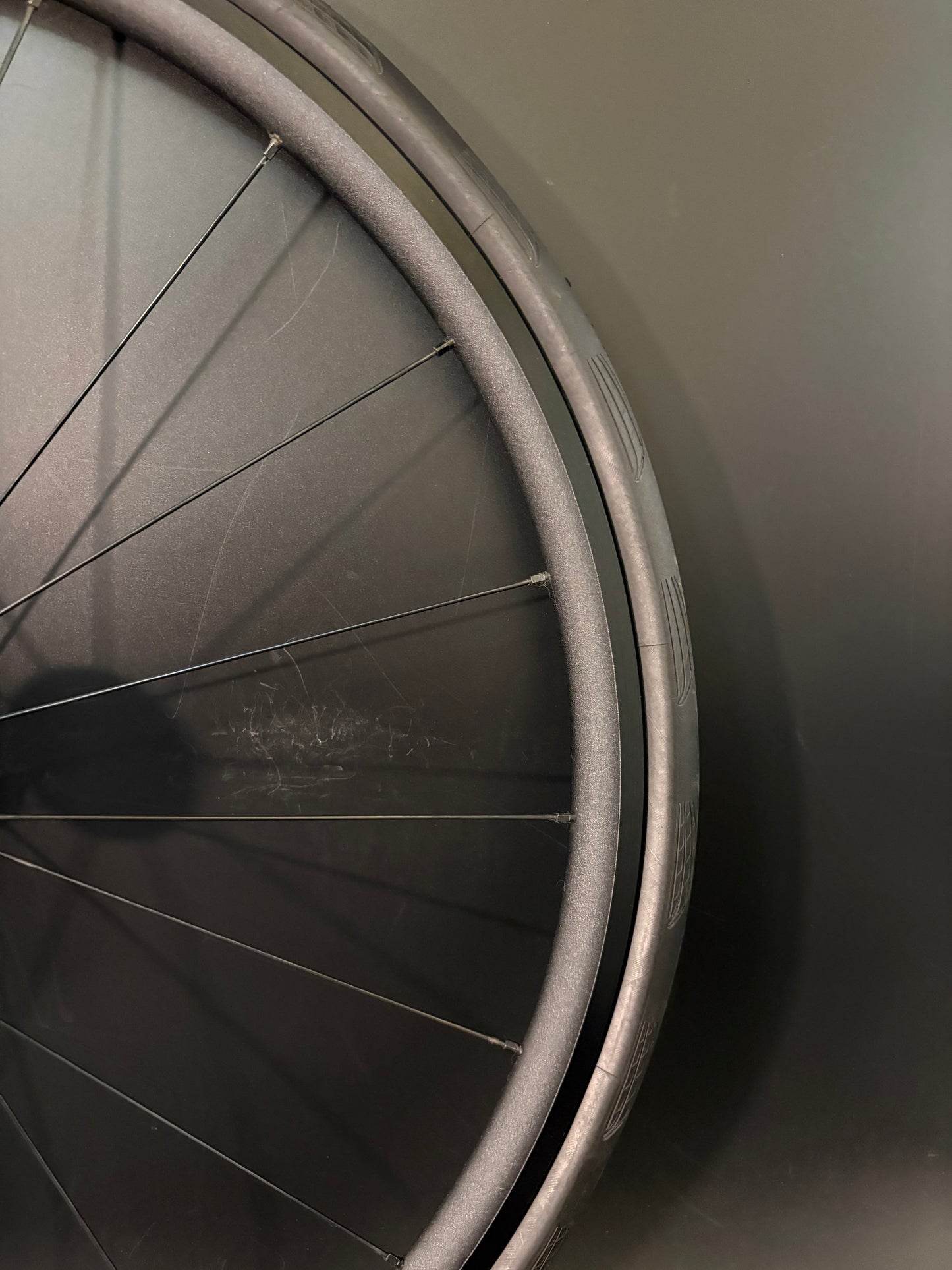 H Plus Son Archetype / DT Swiss Wheelset Black 20/24h