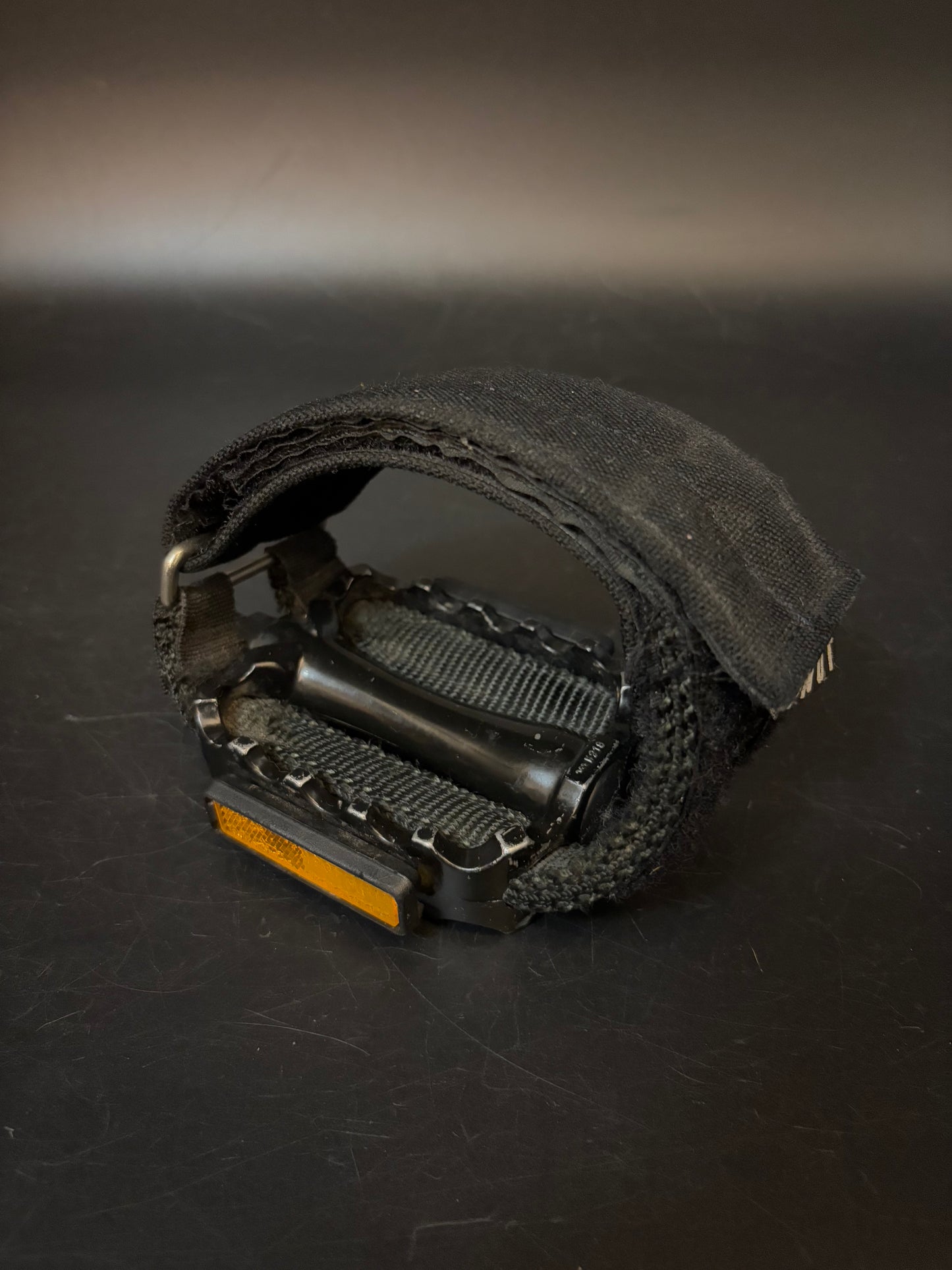 Unbranded Pedals / Ynot Straps Pedal Setup Black