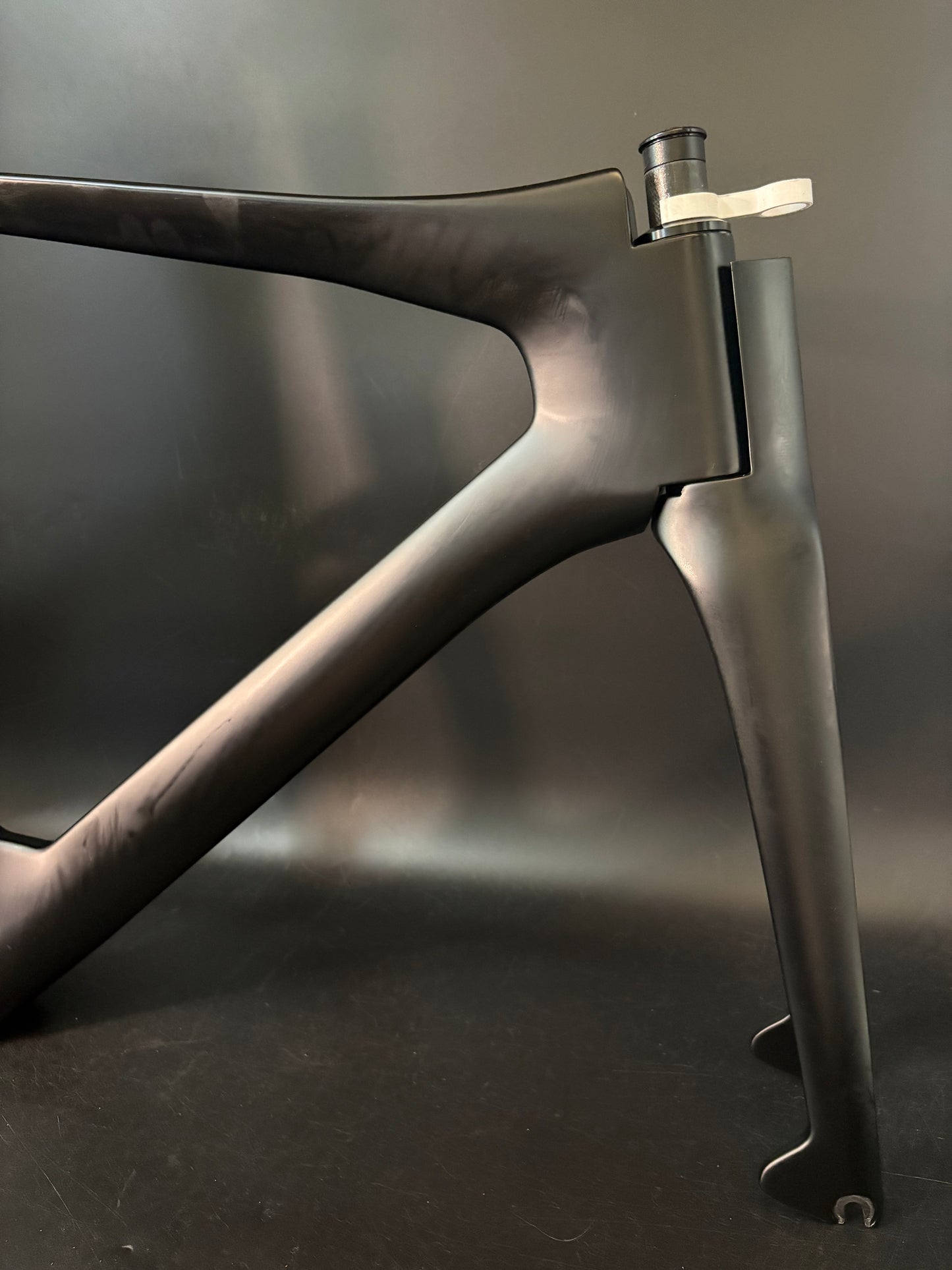 Ican TRA01 Frameset Carbon Small 53/54cm