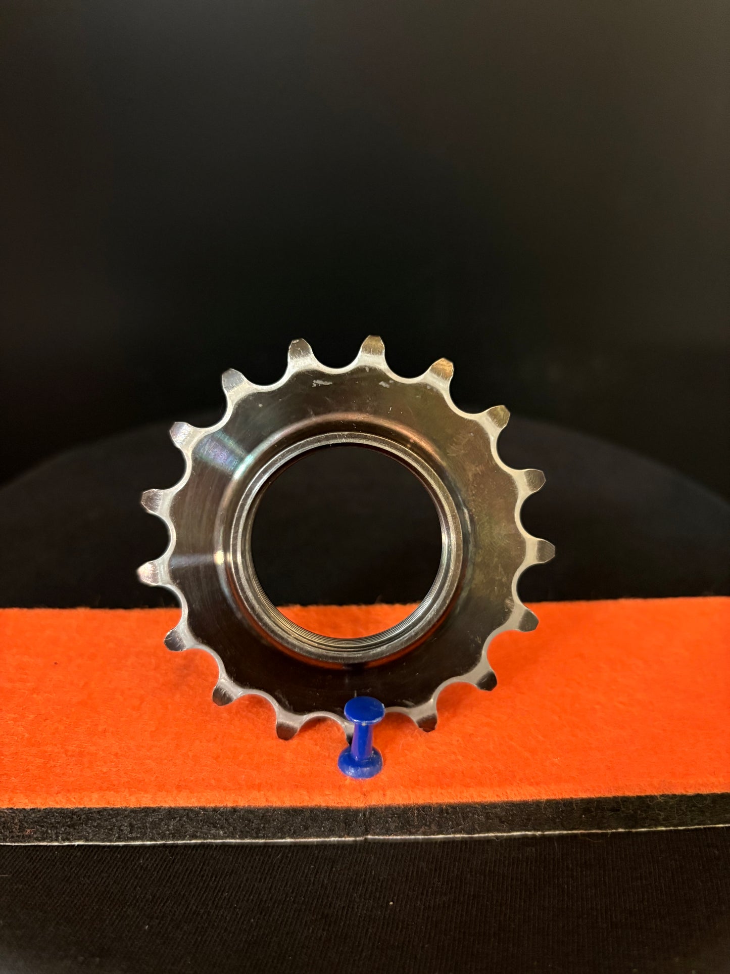 EAI Deluxe Cog 17t
