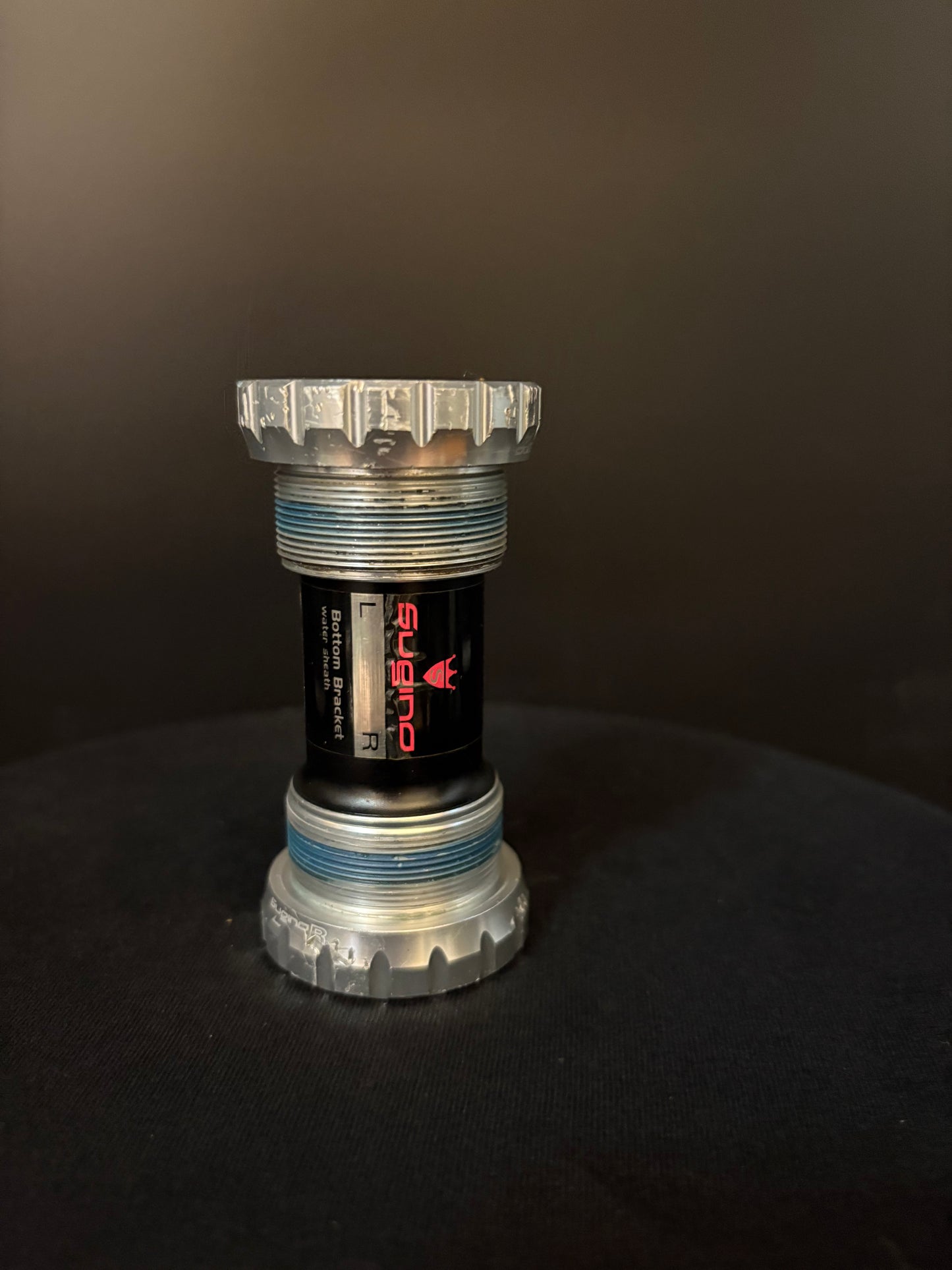 Sugino MB-608 Bottom Bracket