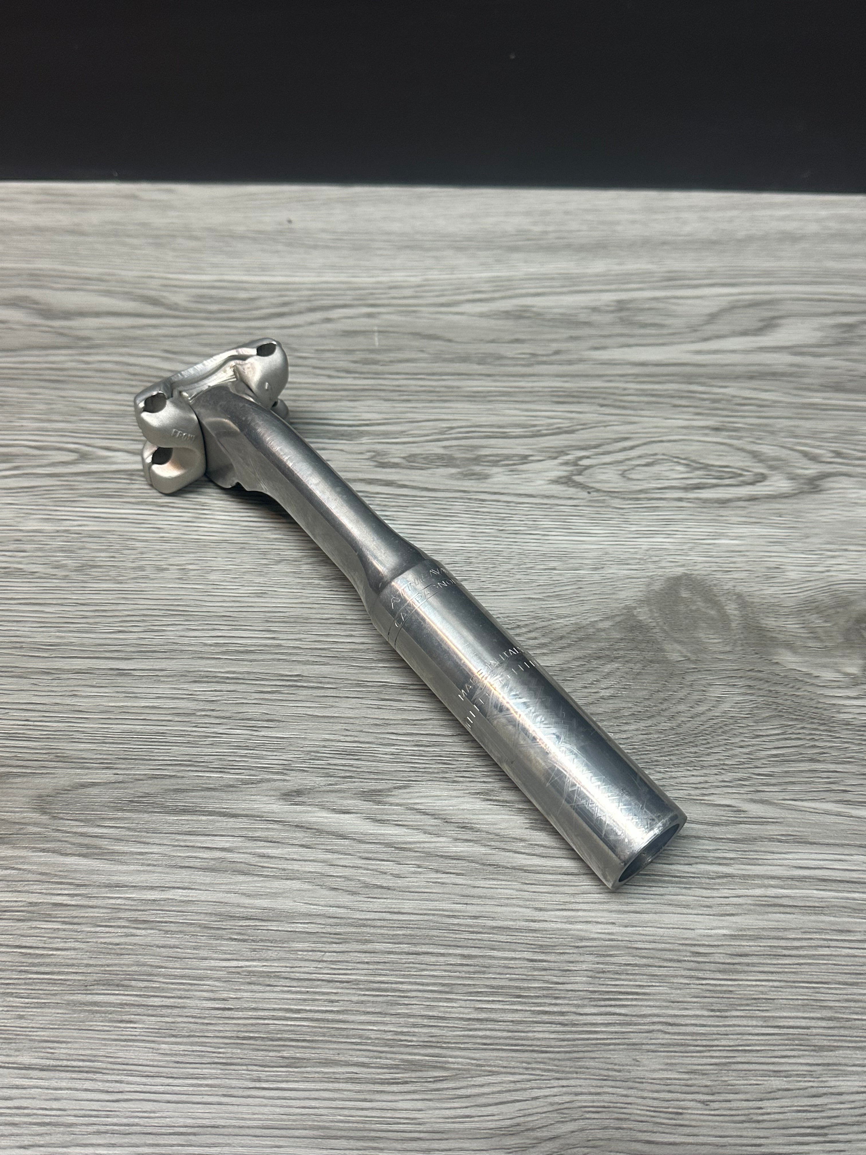 Insight Seatpost Pivotal 27.2mm - Aluminium – CXP Racing