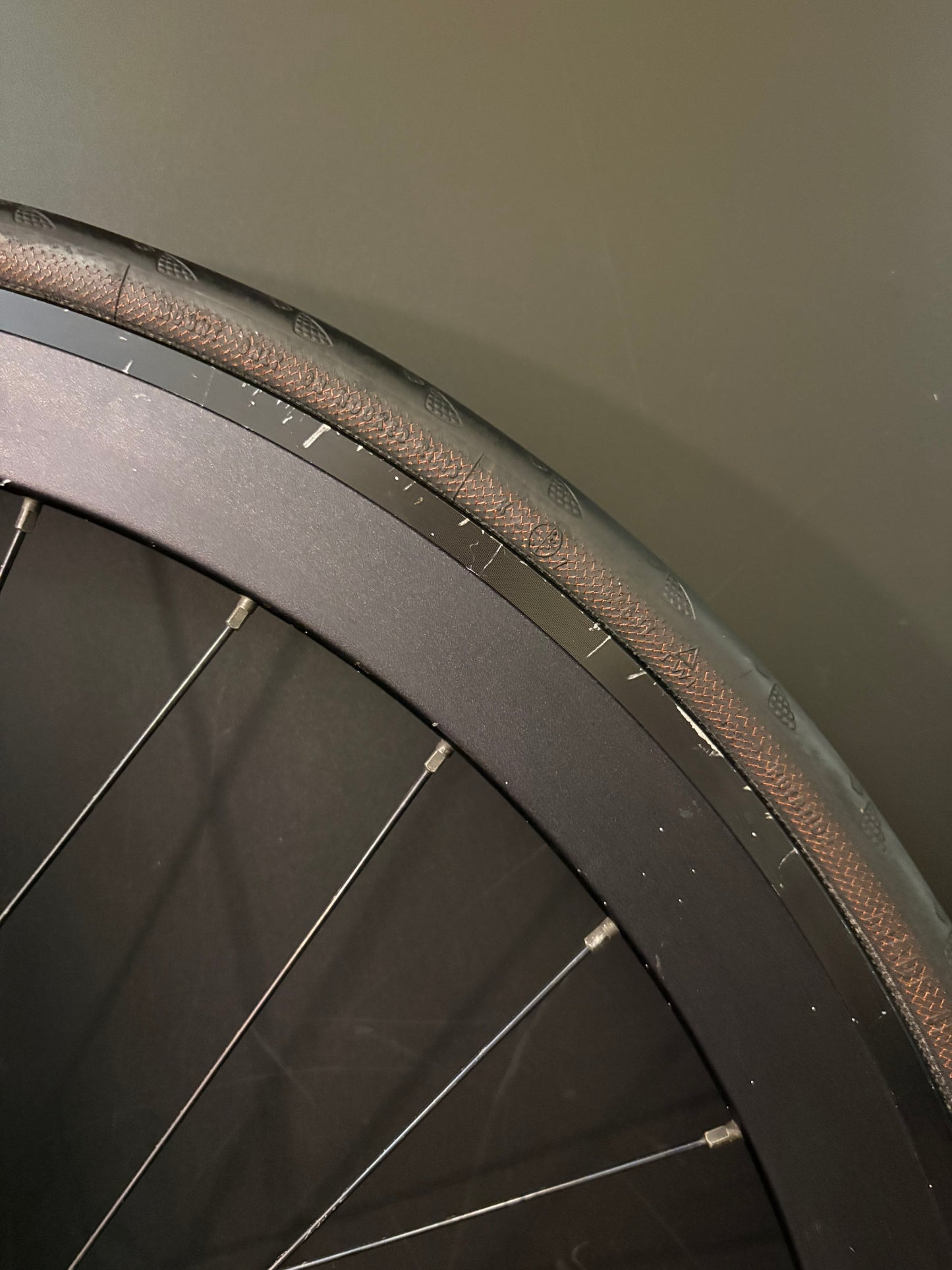 H Plus Son SL42 / All City Wheelset Black 32h