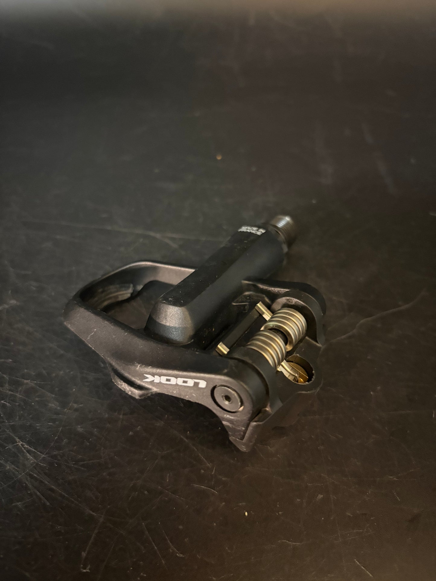 Look Keo 2 Max Clipless Pedals
