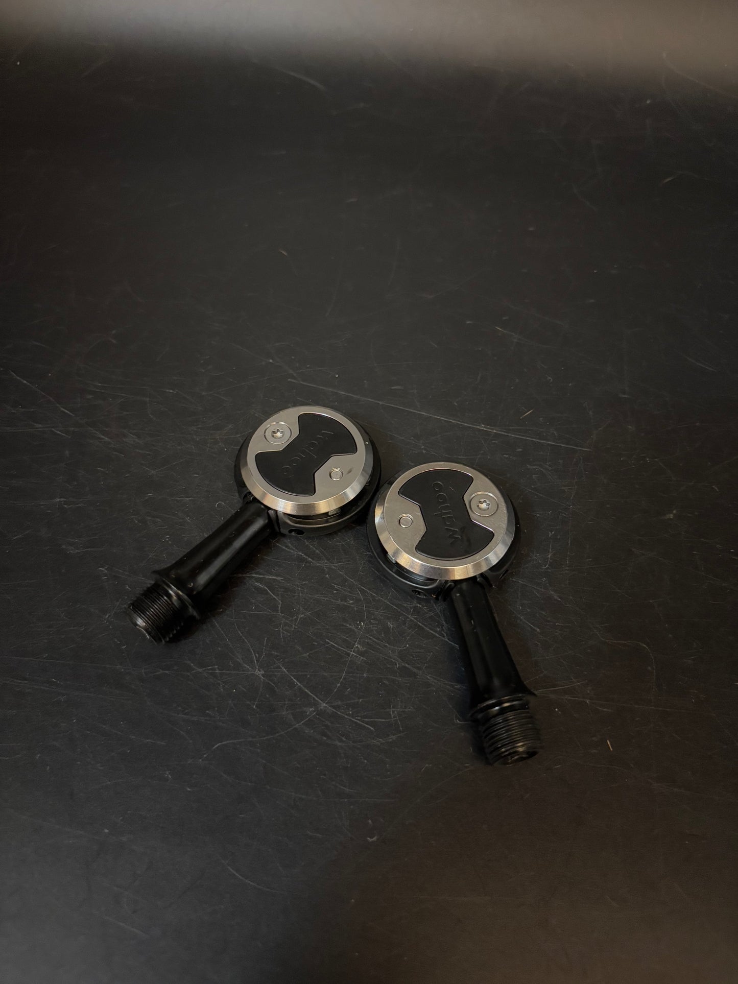 Speedplay Comp Wahoo Clipless Pedals