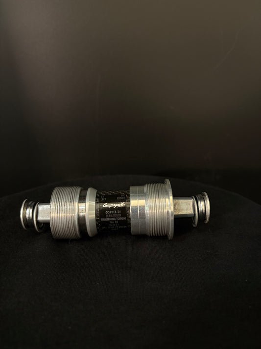Campagnolo Record Bottom Bracket 102mm ISO