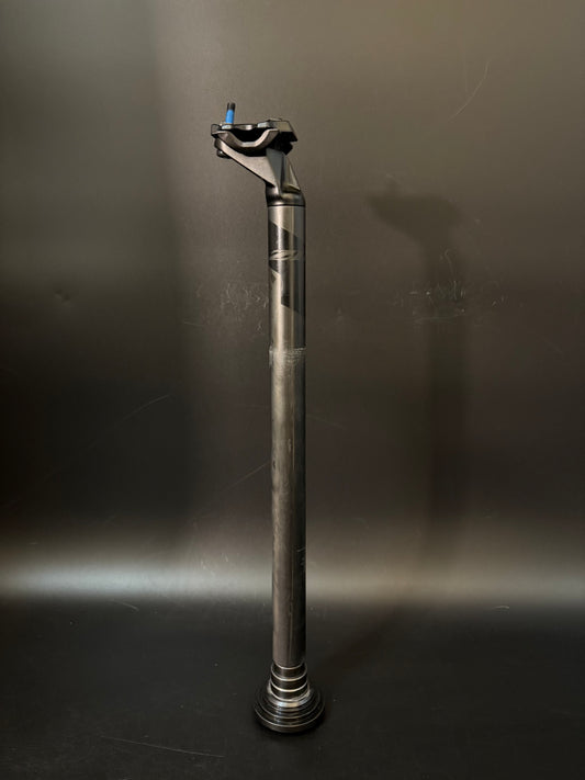 Zipp Service Course SL Seatpost Carbon 27.2 400mm