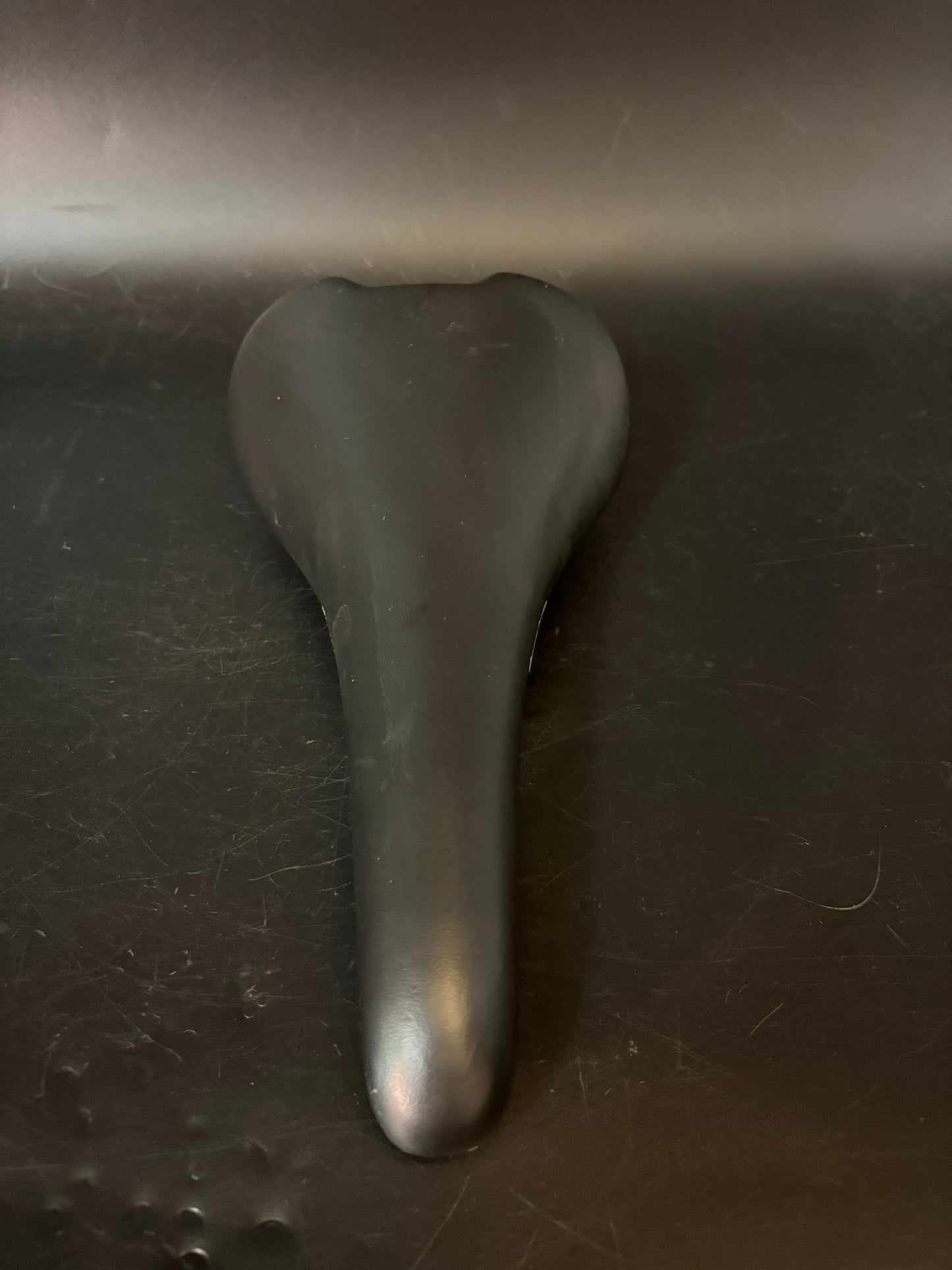 Selle Italia Flite Saddle Black Ti #1