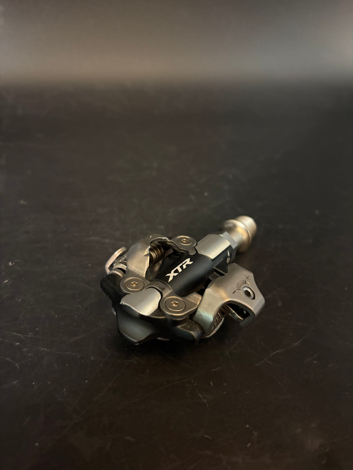 Shimano XTR PD-M9100 Clipless Pedals