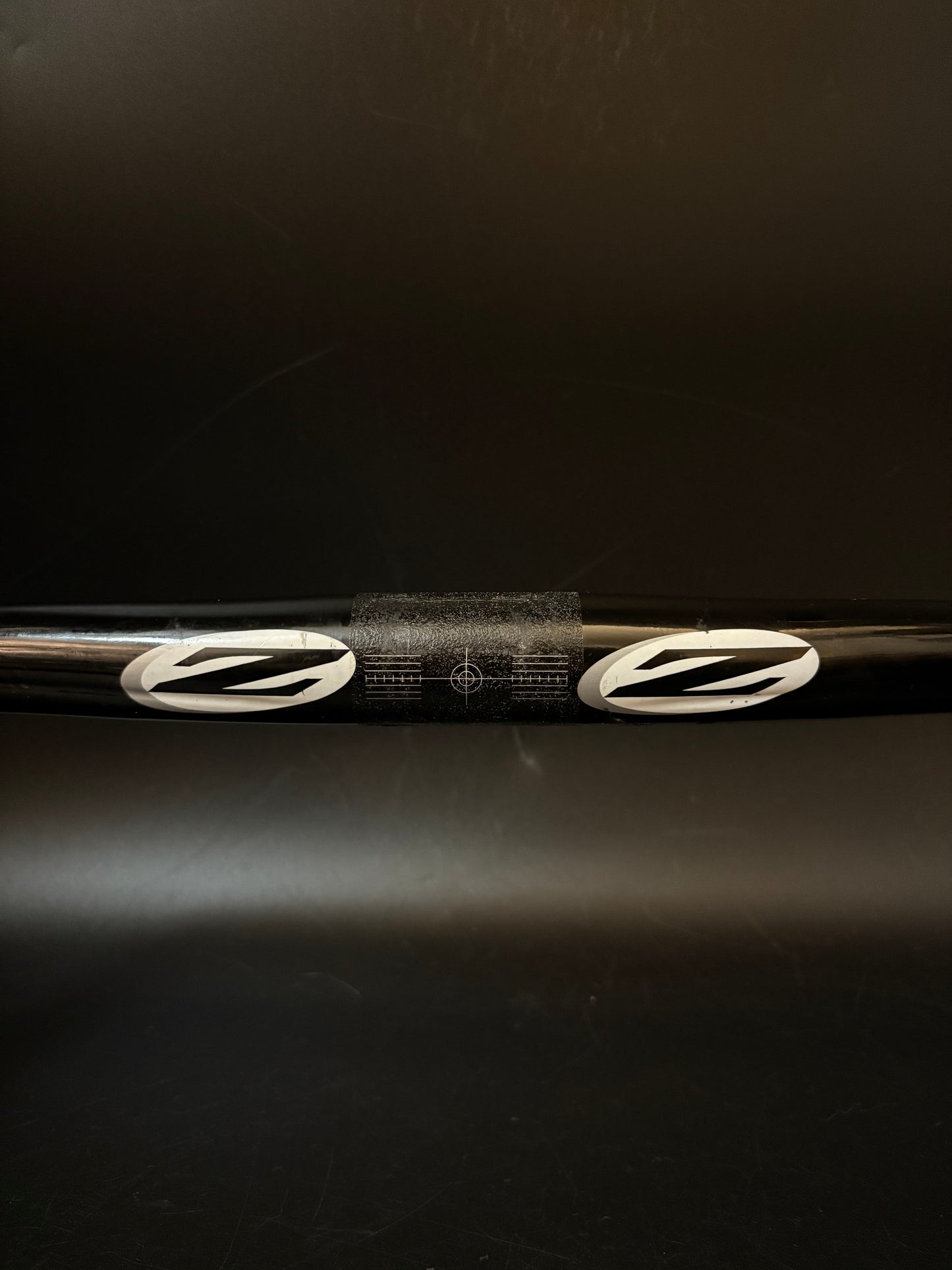 Zipp SL SS Drop Handlebar Carbon 44cm 31.8