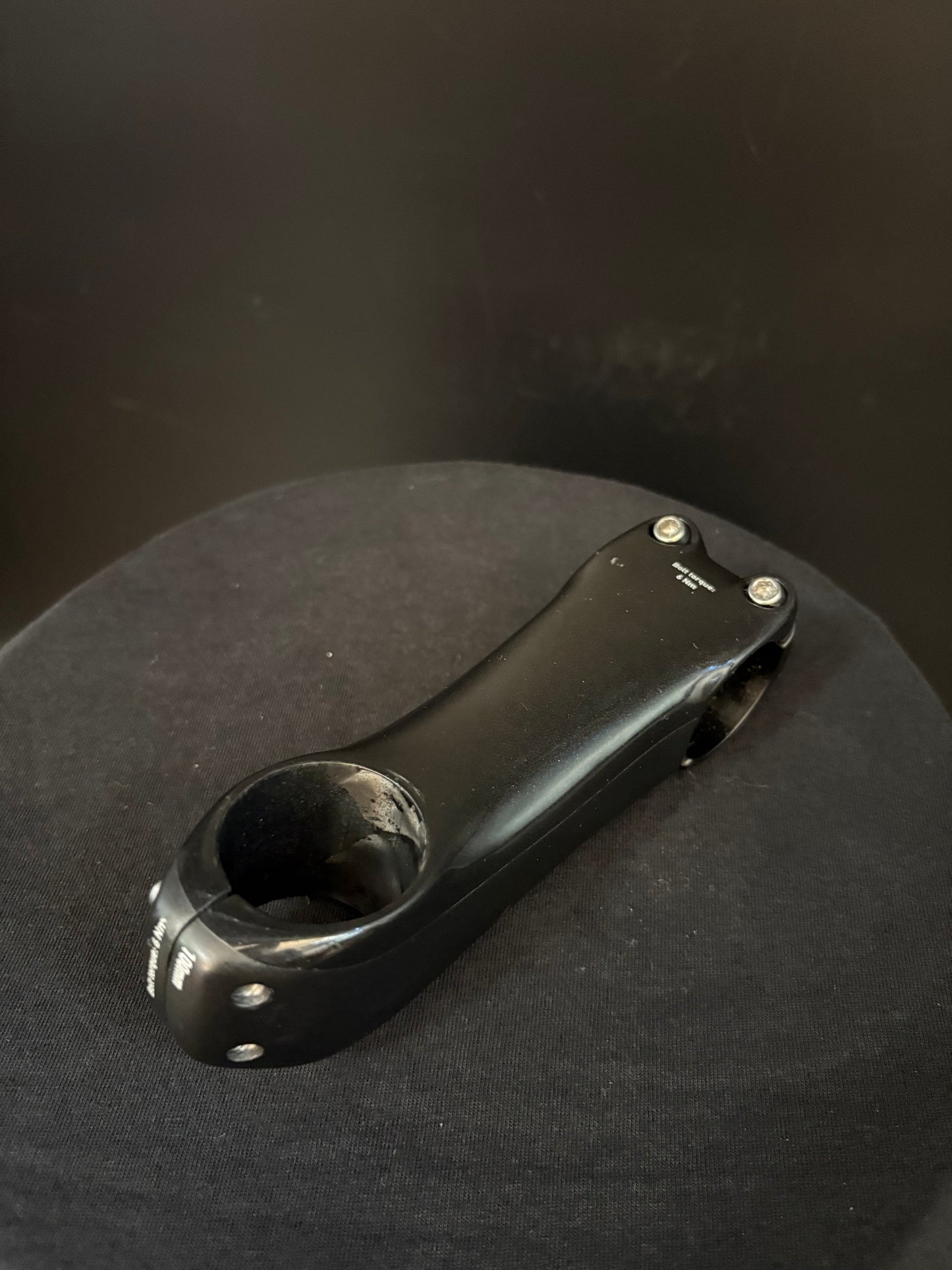 Enve Aero Stem Carbon 100mm 31.8