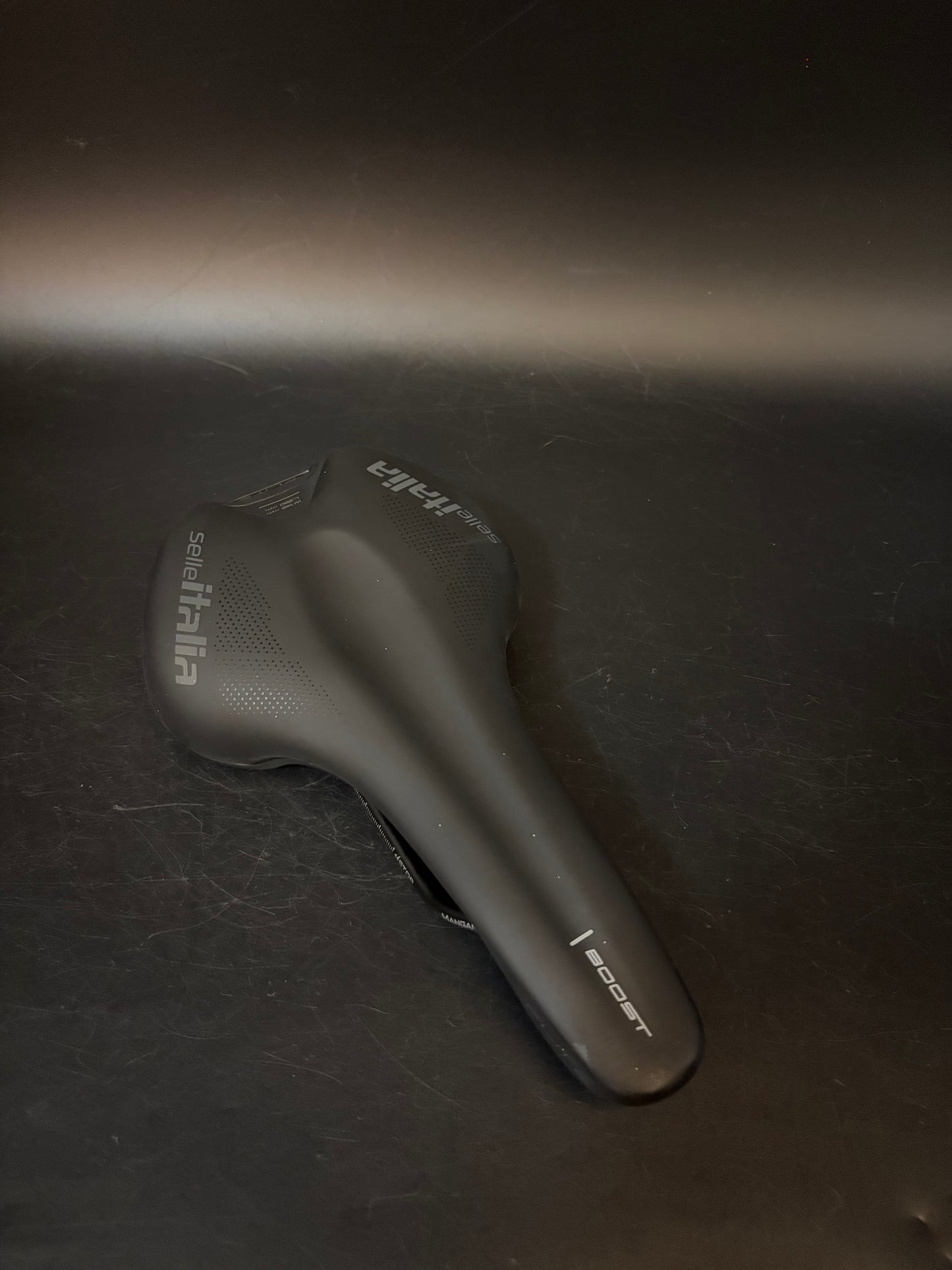 Selle Italia Flite Boost L1 Saddle Black 145mm