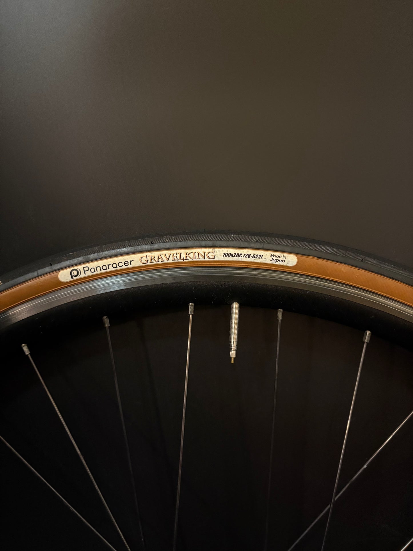 H Plus Son Archetype Black / Gran Compe Wheelset 32h