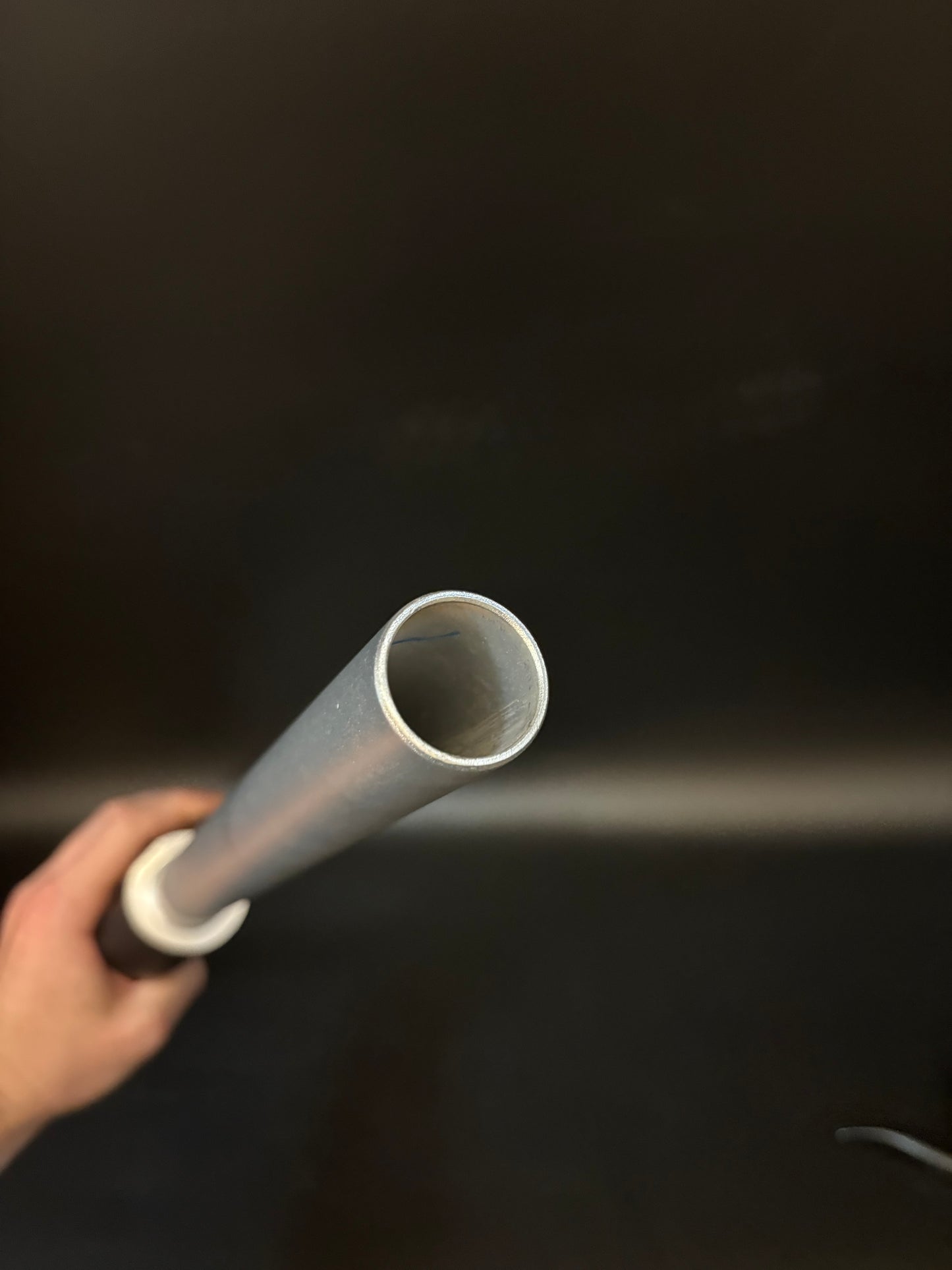 NEW Alpina Track Fork Carbon 1 1/8” 300mm