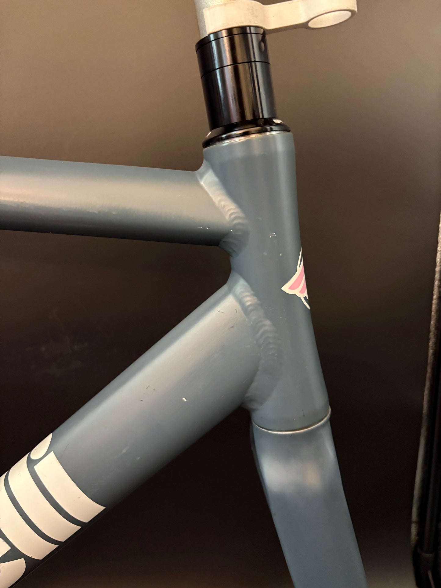 Cinelli Vigorelli Frameset Vigorosa 54cm