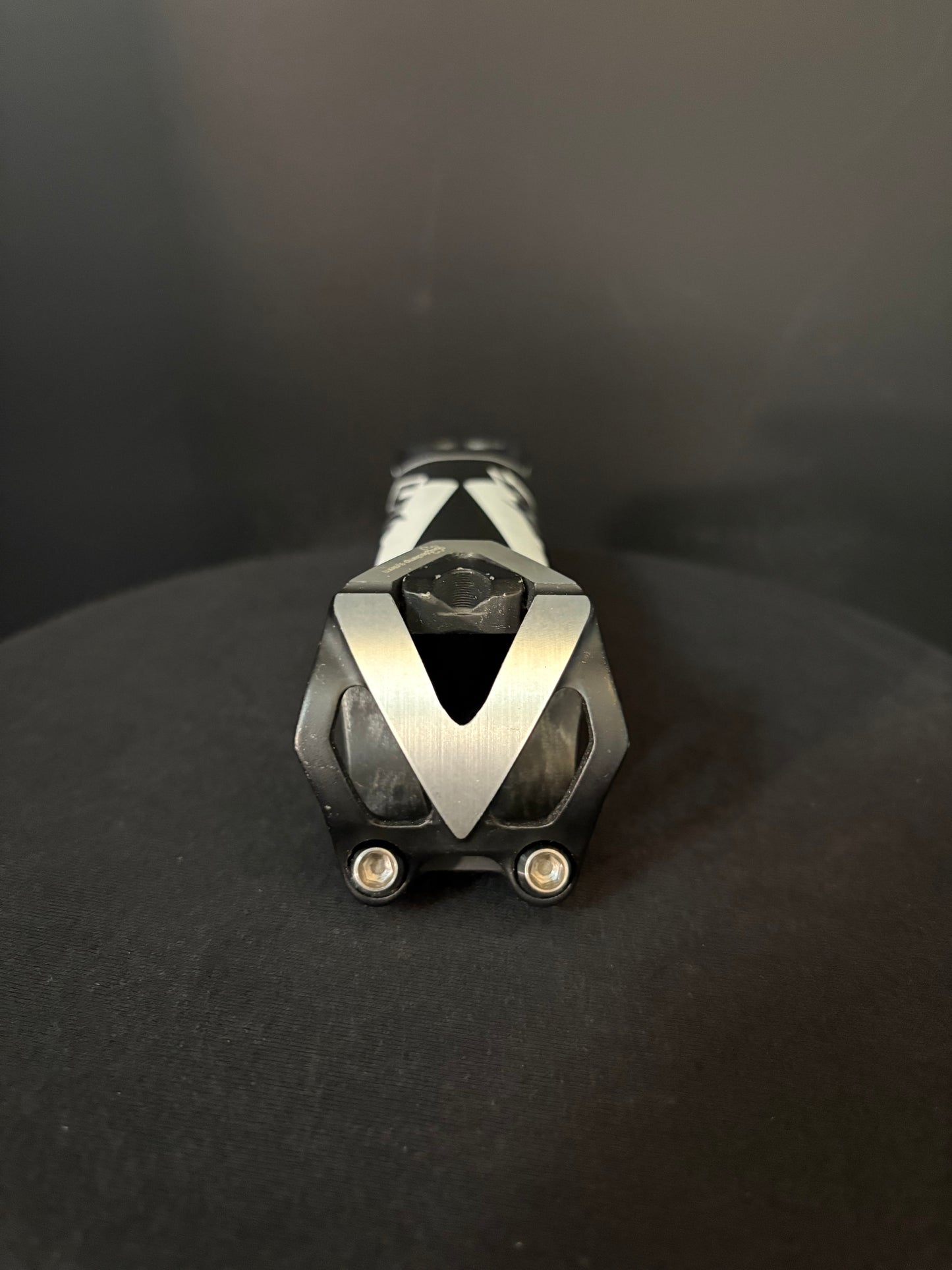 Pro Vibe Stem UD Carbon 120mm 31.8 10deg