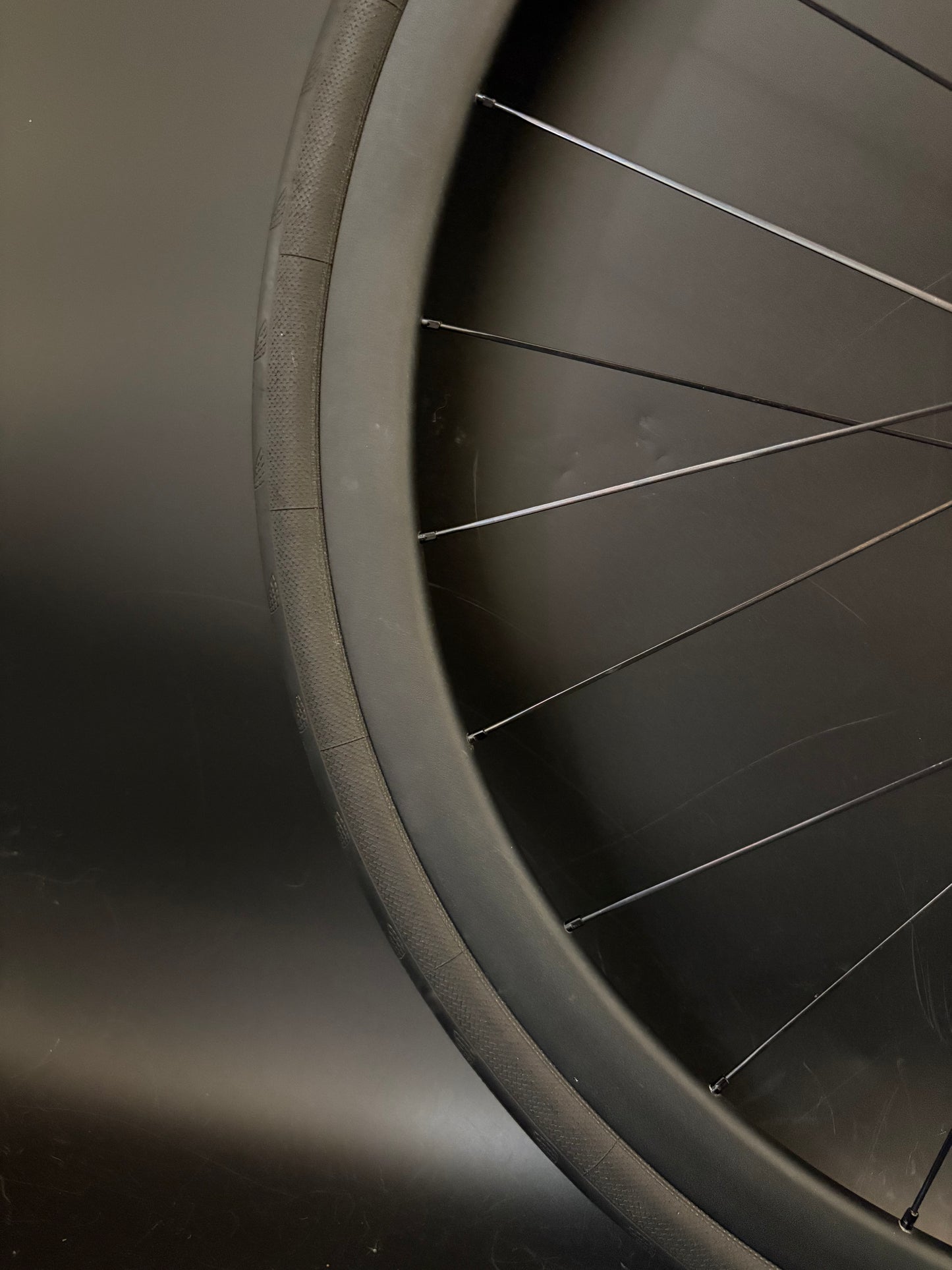 BMC DT Swiss Wheelset Black 20/24h