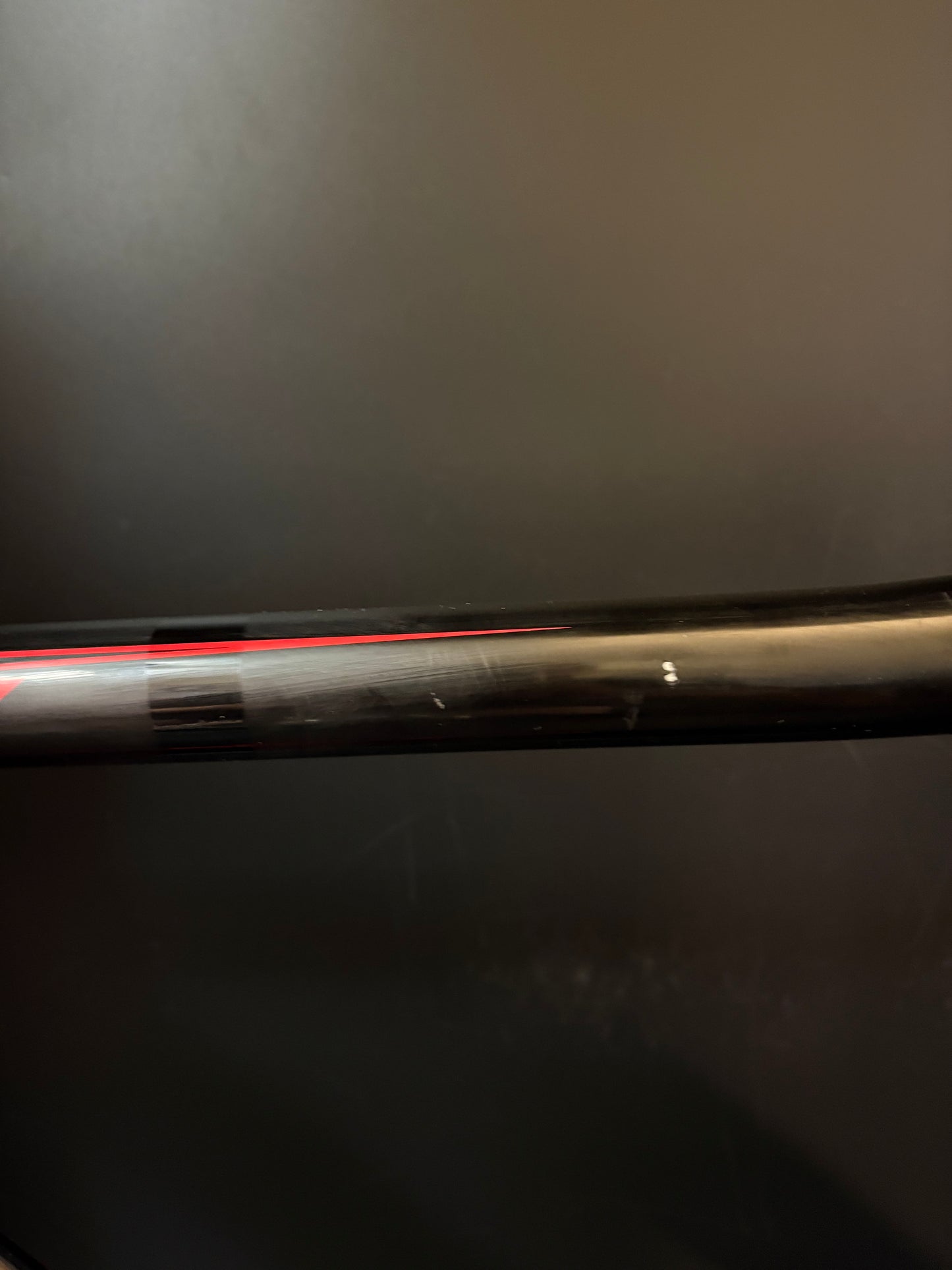 Felt TK3 Frameset Black/Red 56cm