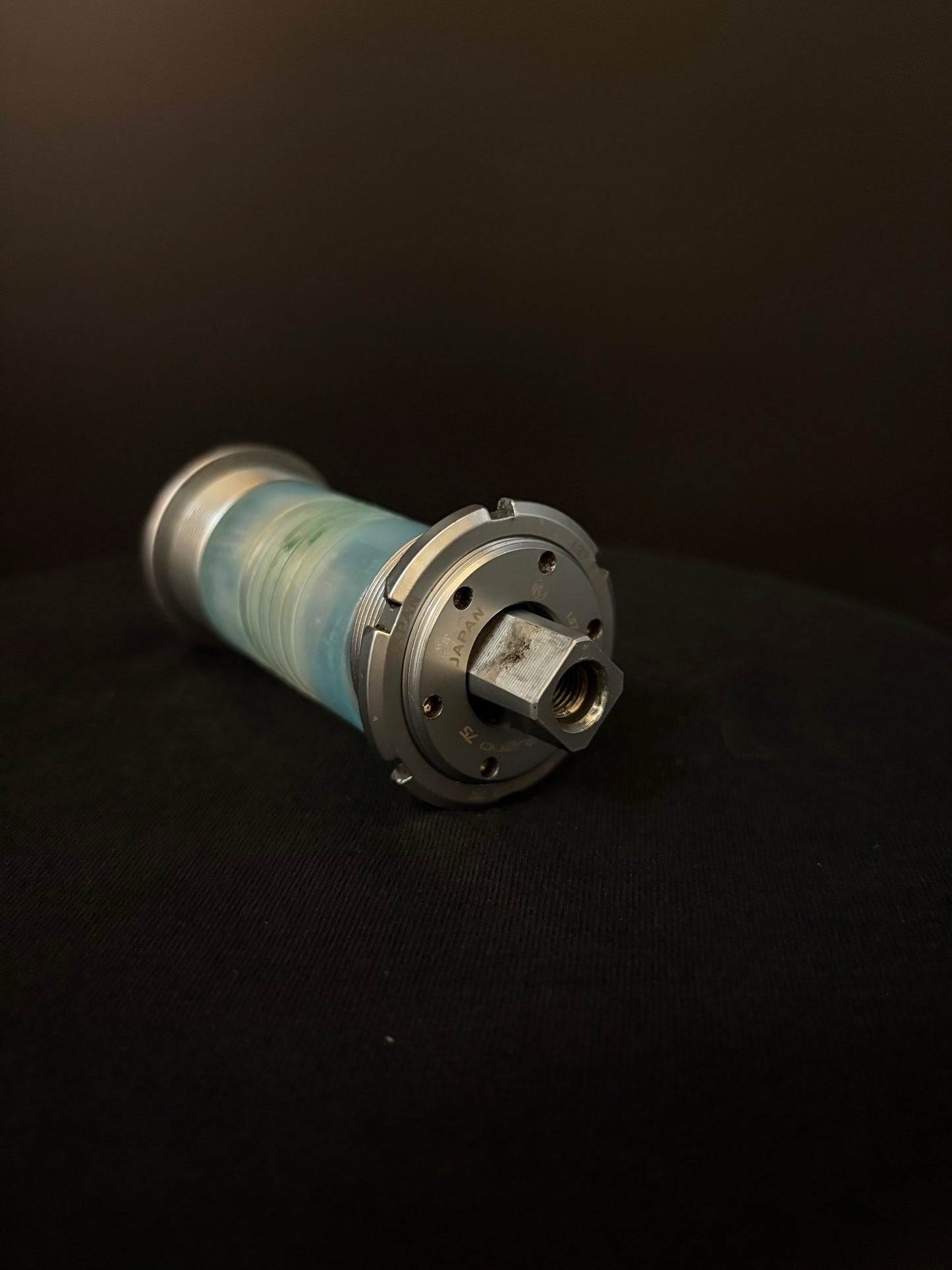 Sugino 75 NJS Bottom Bracket