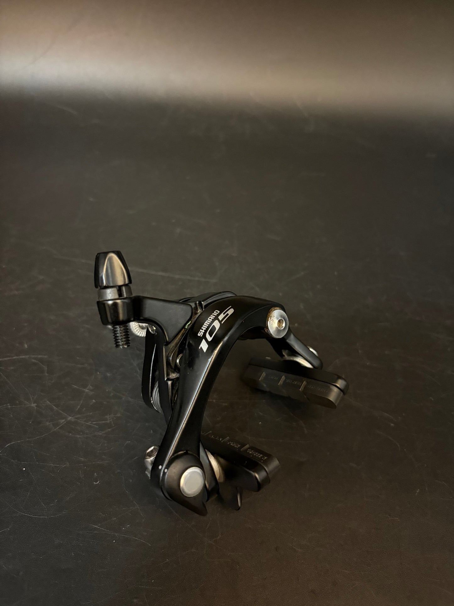 Shimano BR-5800 105 Brakes Black