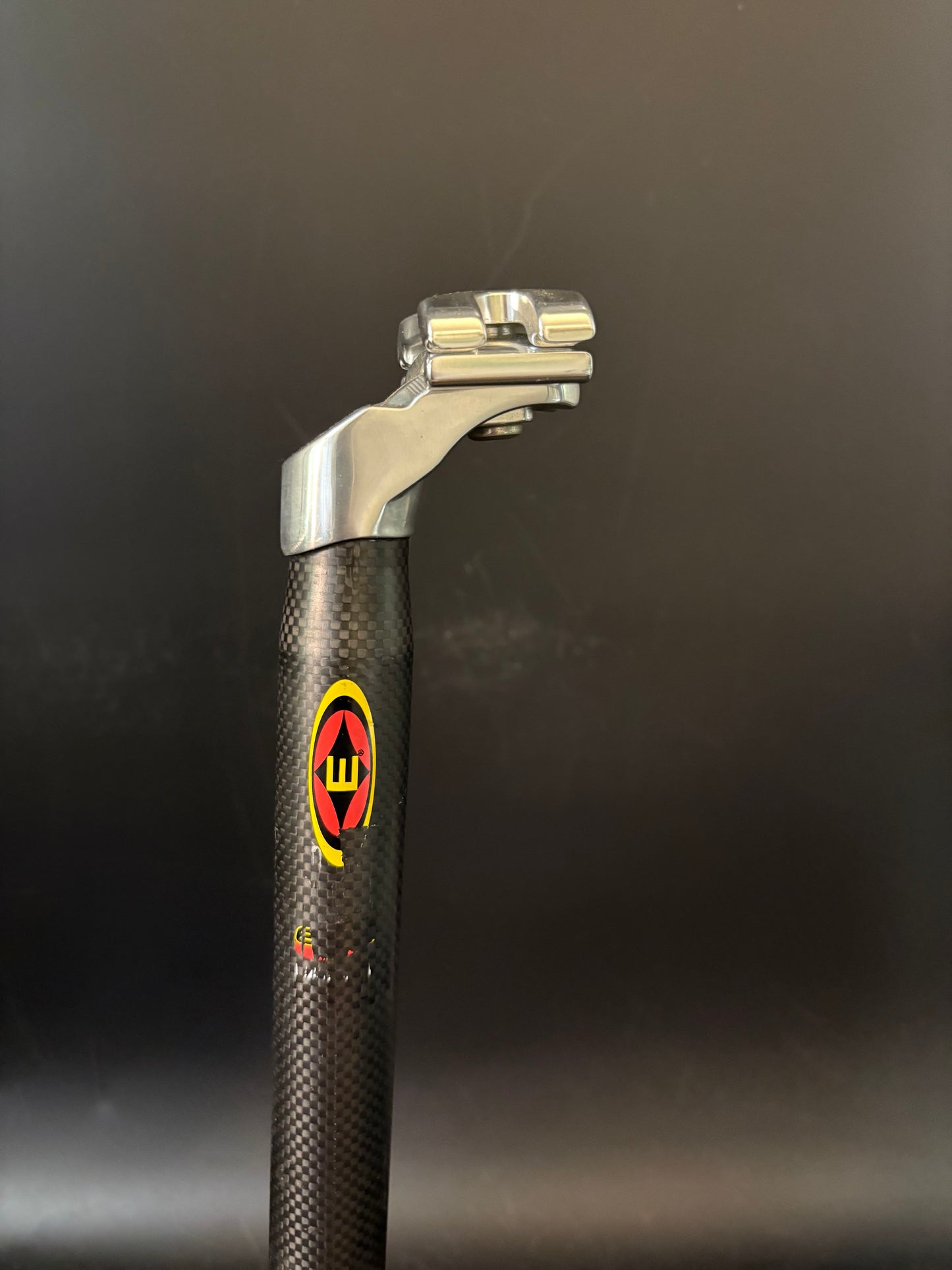 Easton Seatpost Carbon 31.6 400mm
