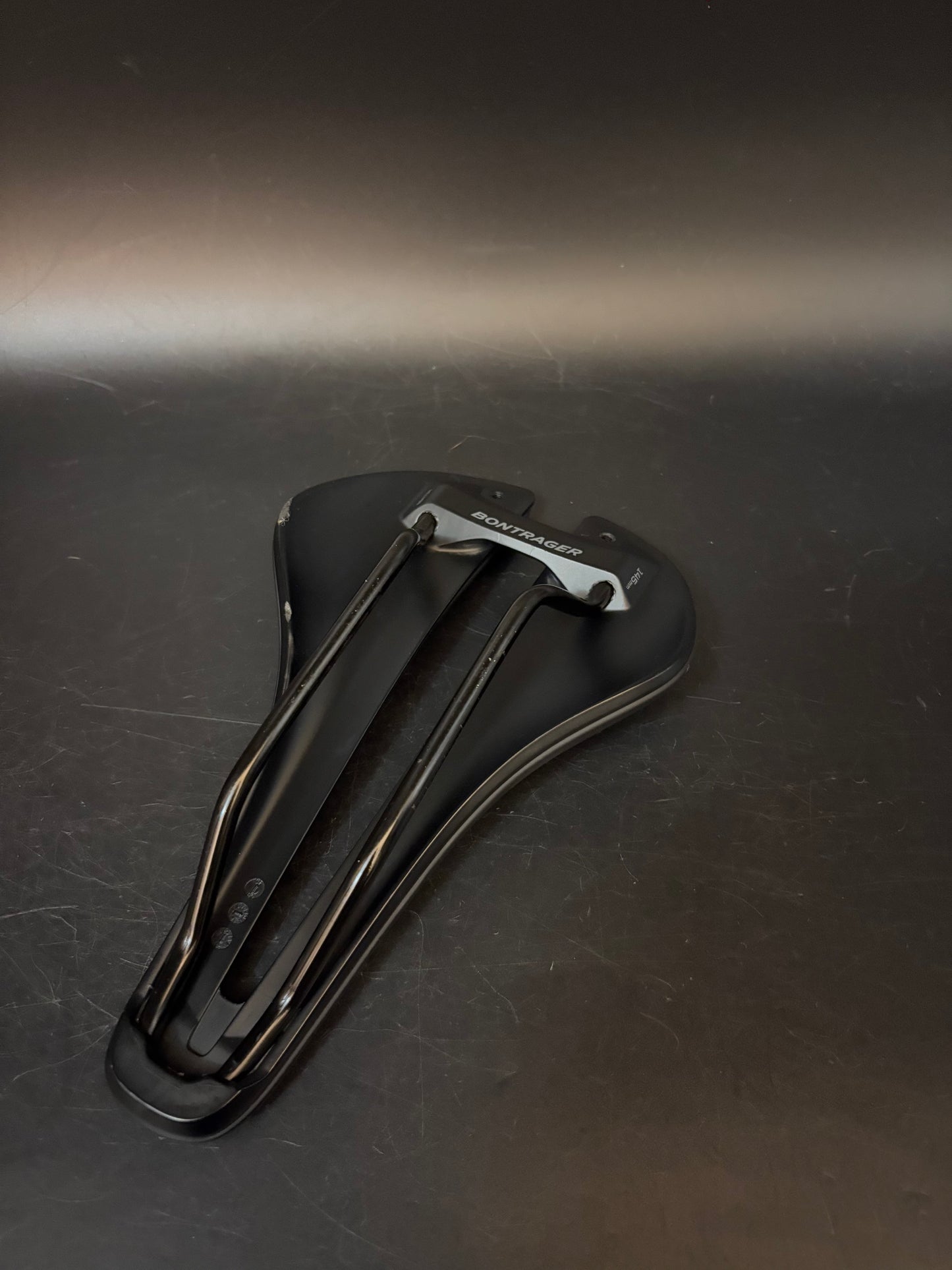 Bontrager Aeolus Elite Saddle Black 145mm