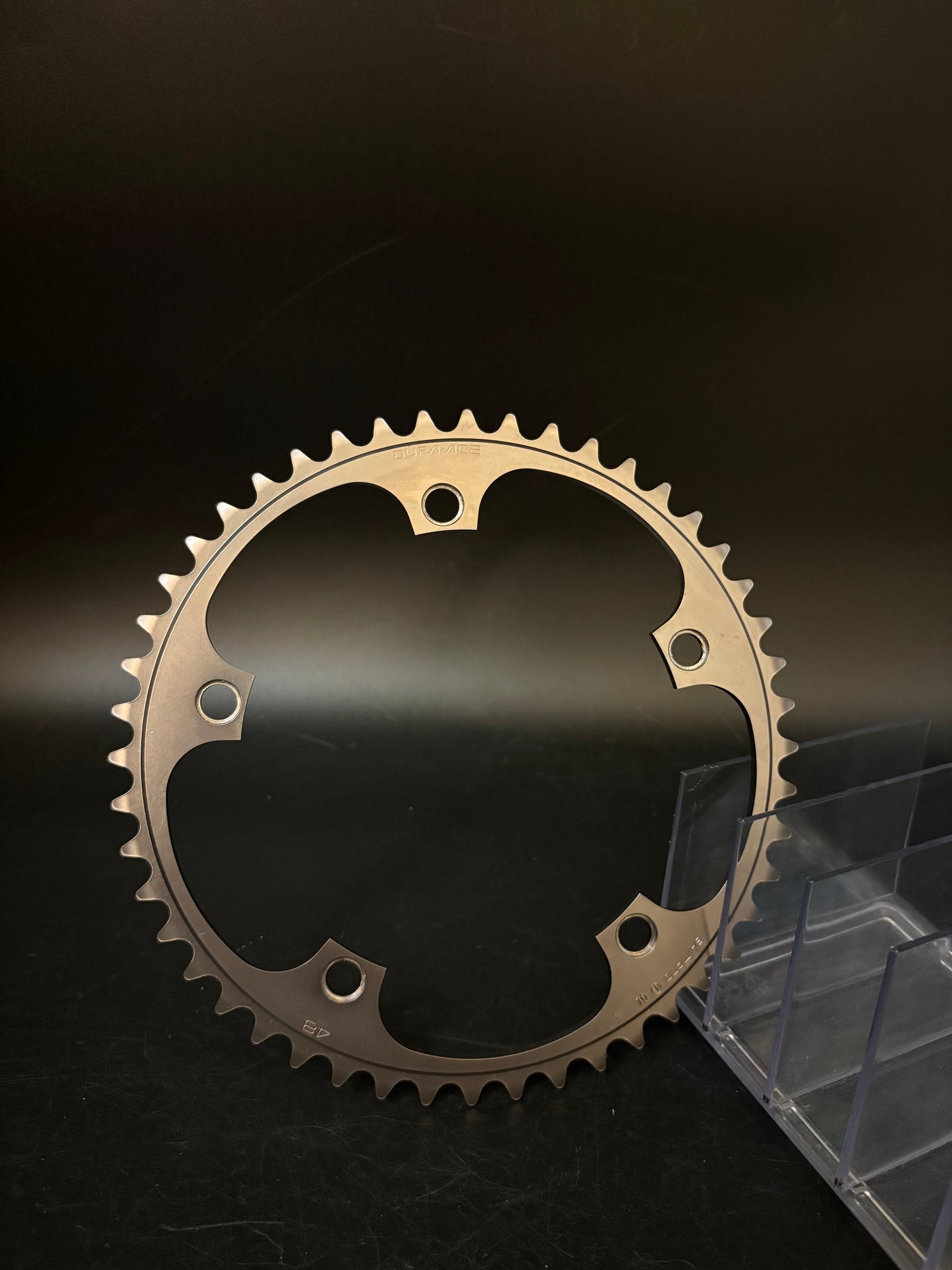 Dura Ace 7710 Chainring 48t