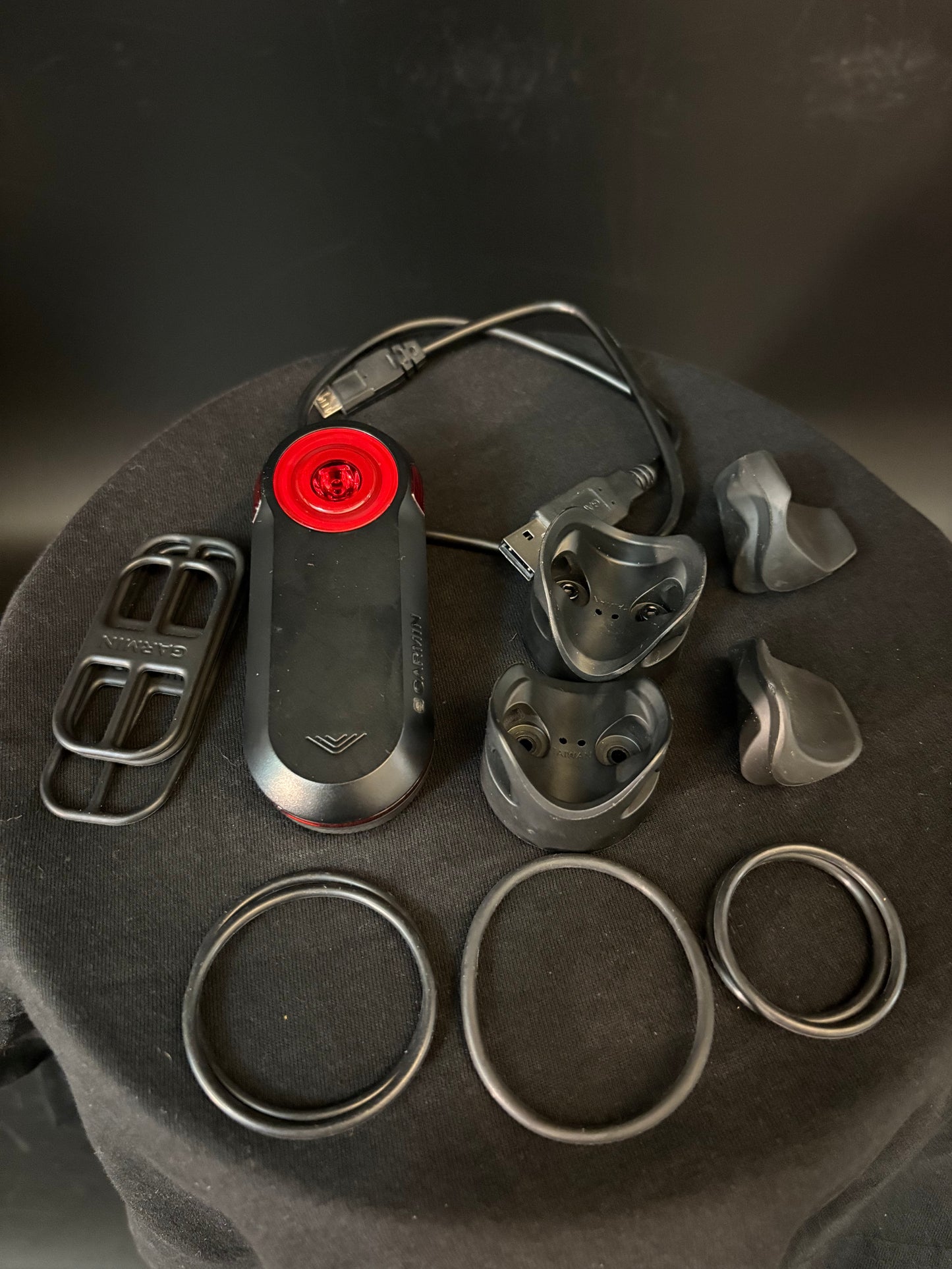 Garmin Varia RTL515 Rear Light