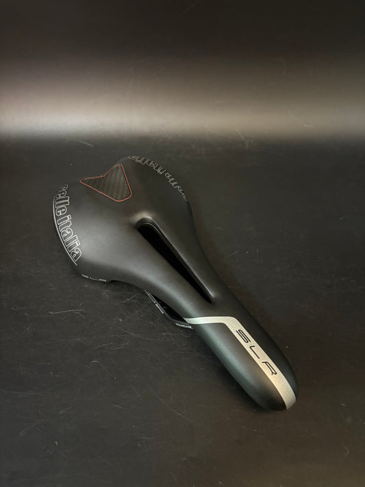 Selle Italia SLR Saddle Black
