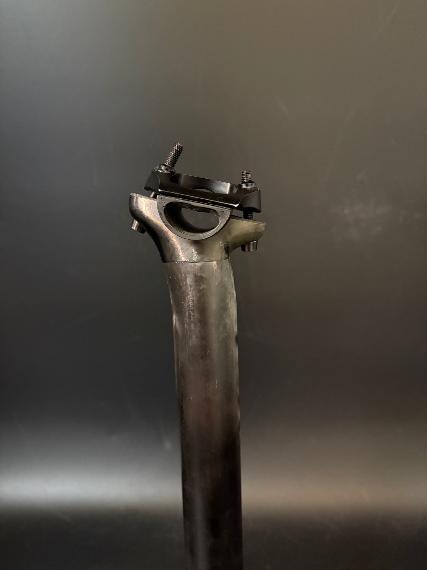 MCFK Seatpost Carbon 31.6 300mm