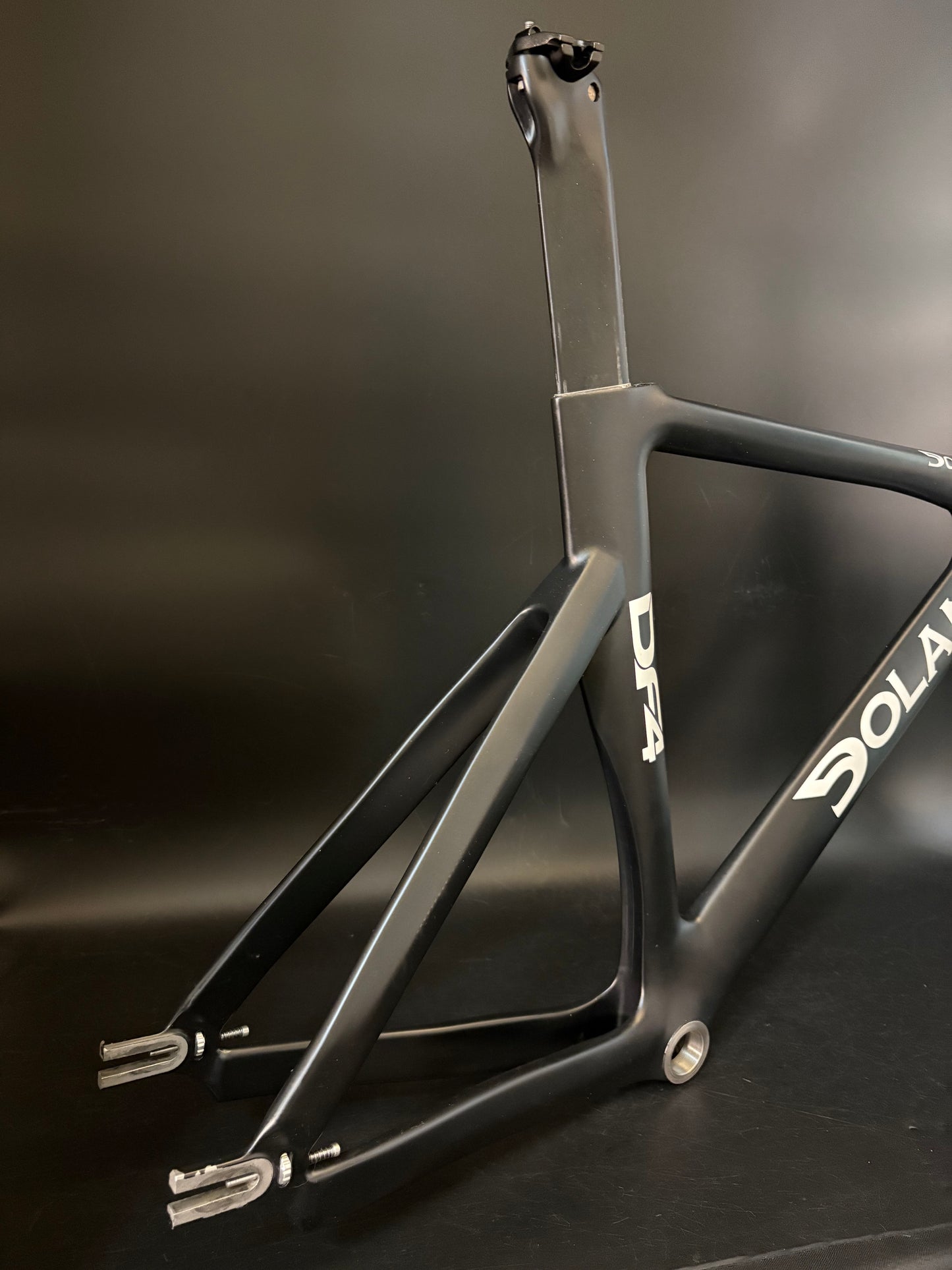 Dolan DF4 Frameset Carbon 55cm