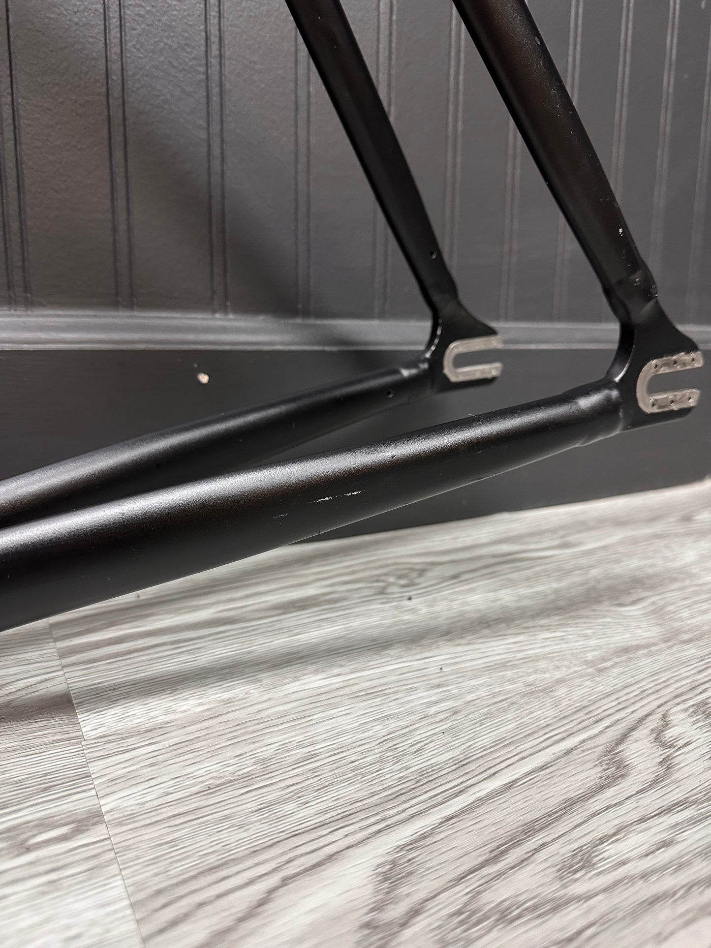 Low Mkii Aero Track 57cm