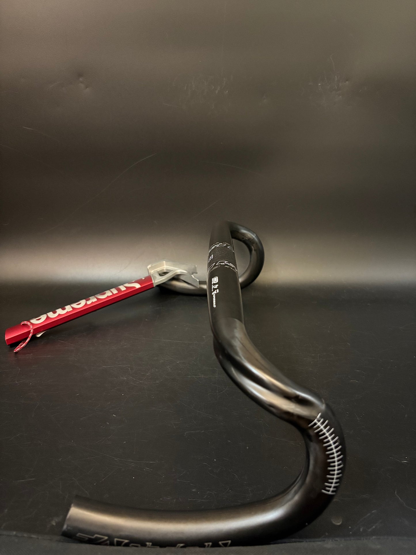 Easton EC90 SLX Drop Handlebar Carbon 44cm 31.8