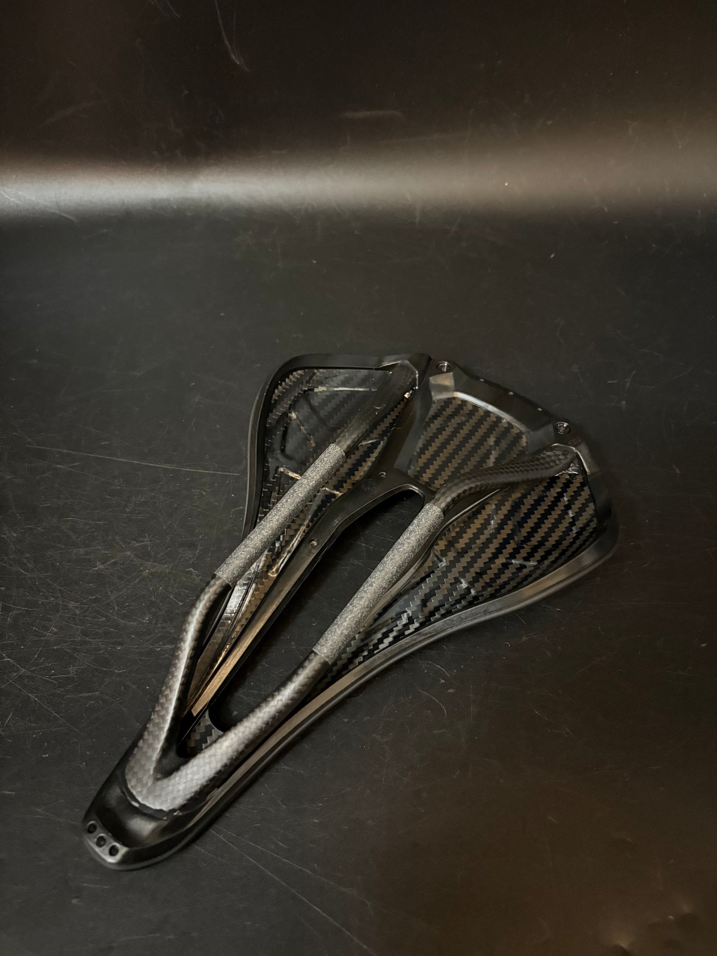 NEW Specialized S-Works Power Saddle Carbon 143mm