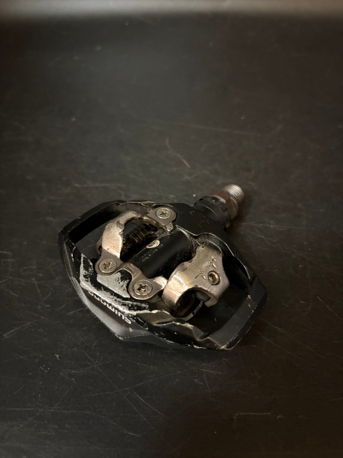 Shimano SPD PD-M530 Clipless Pedals